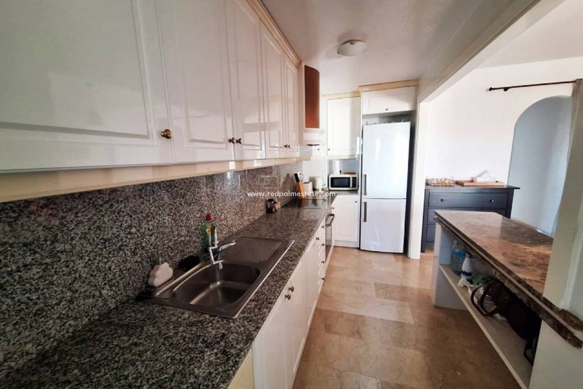 Reventa - Apartamento -
Orihuela Costa - Villamartín