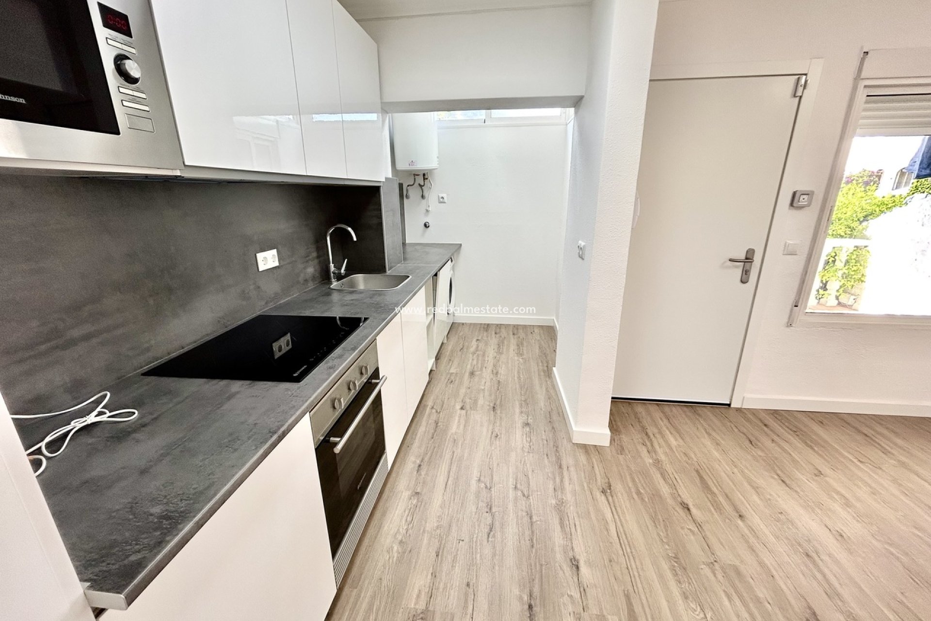 Reventa - Apartamento -
Orihuela Costa - Villamartín