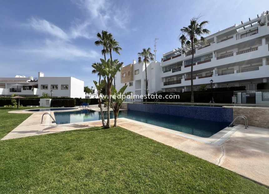 Reventa - Apartamento -
Orihuela Costa - Villamartín