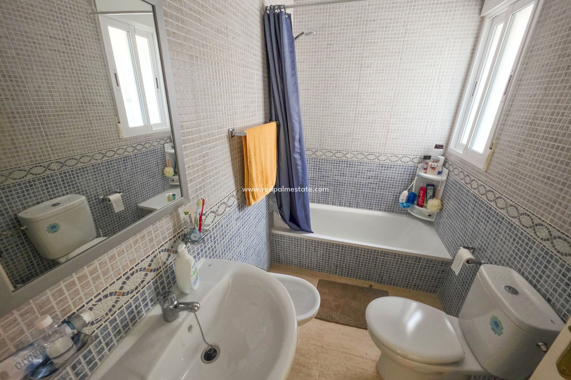 Reventa - Apartamento -
Orihuela Costa - Villamartín