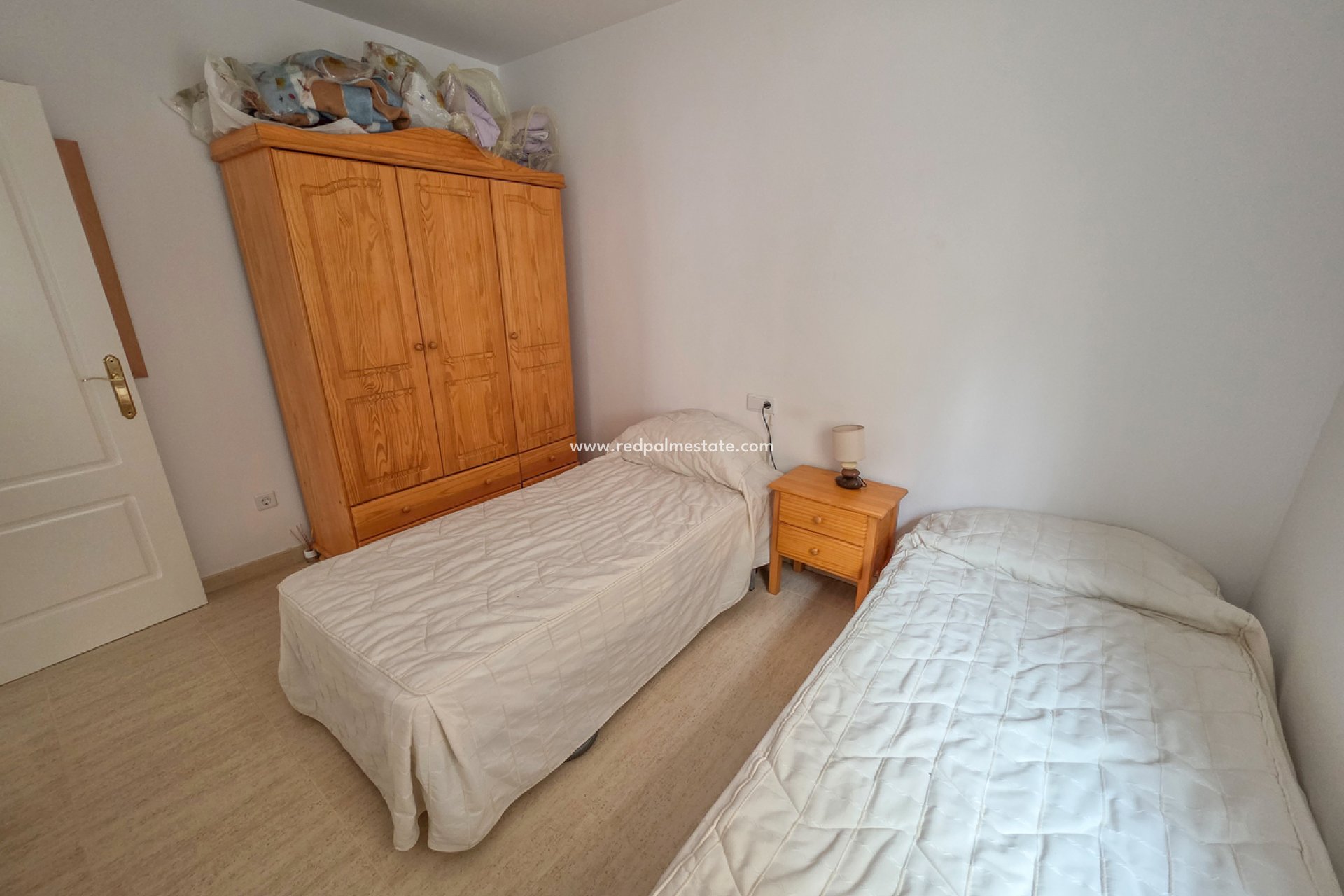Reventa - Apartamento -
Orihuela Costa - Villamartín