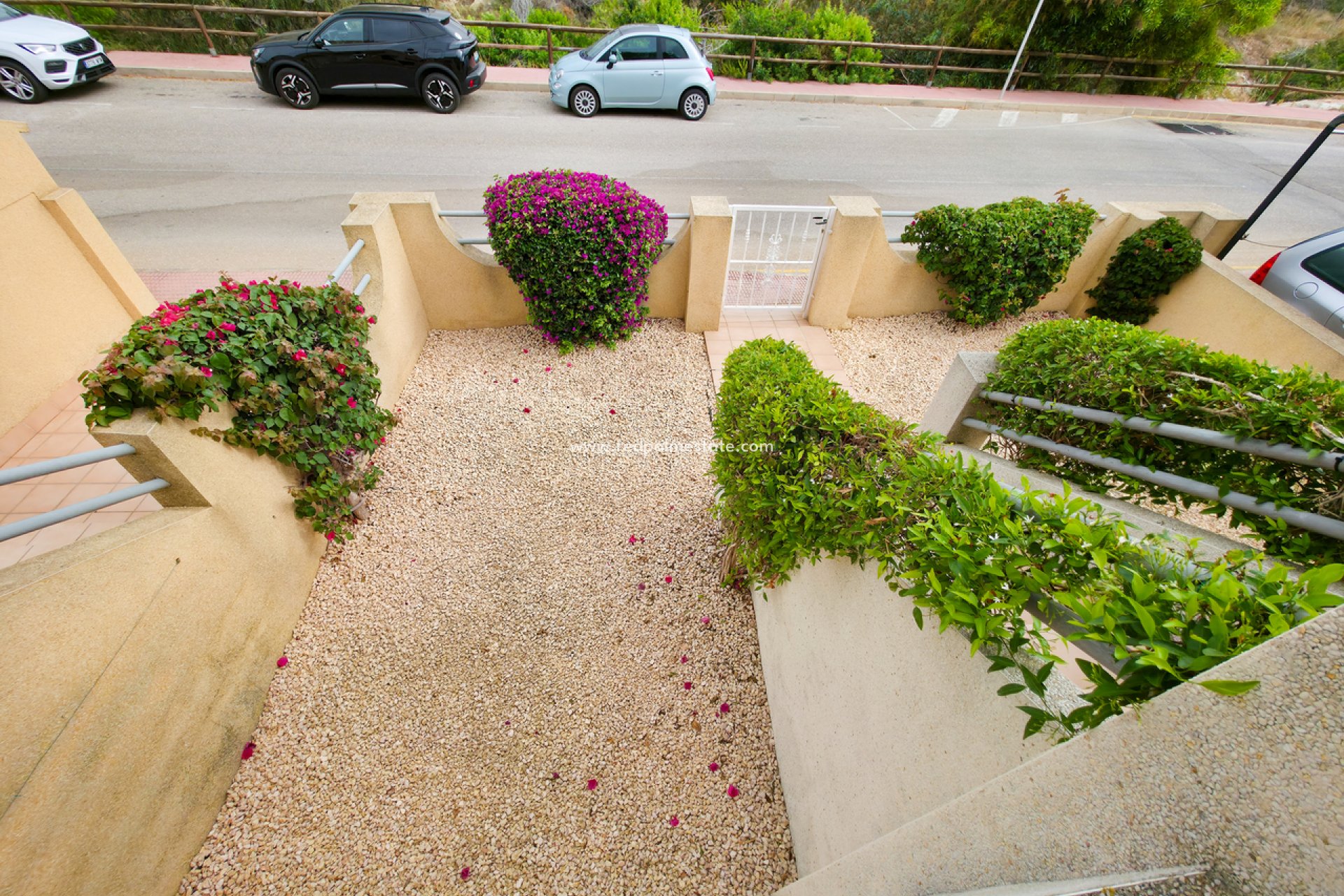 Reventa - Apartamento -
Orihuela Costa - Villamartín