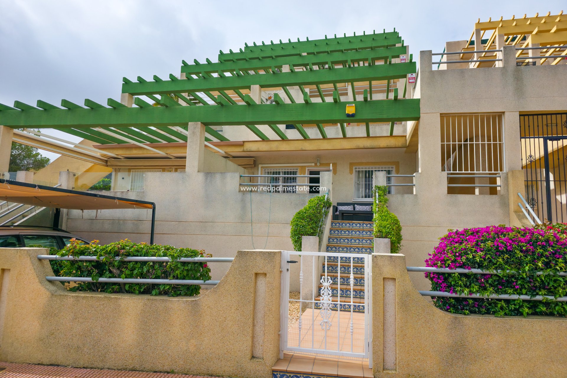 Reventa - Apartamento -
Orihuela Costa - Villamartín