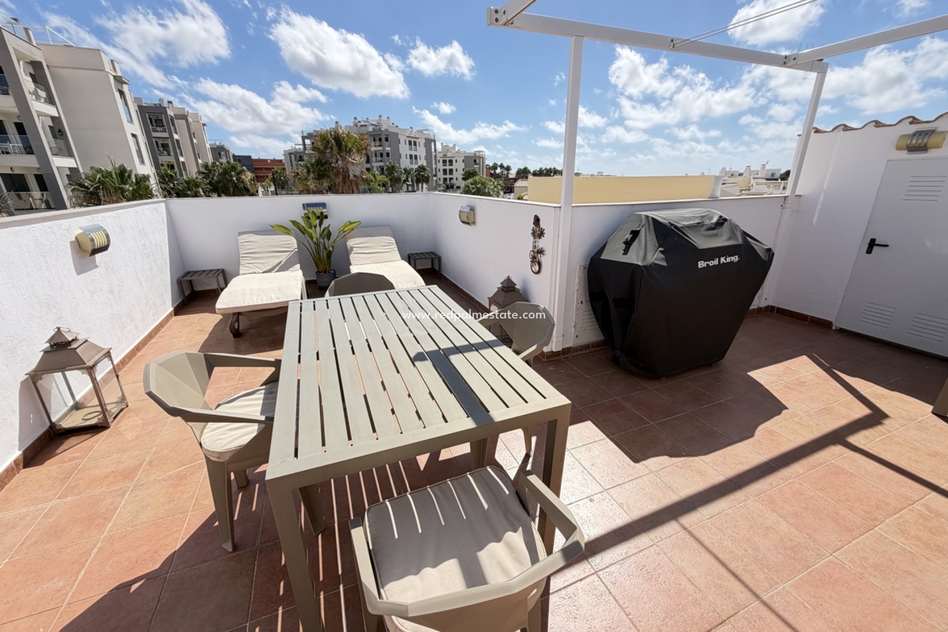 Reventa - Apartamento -
Orihuela Costa - Villamartín
