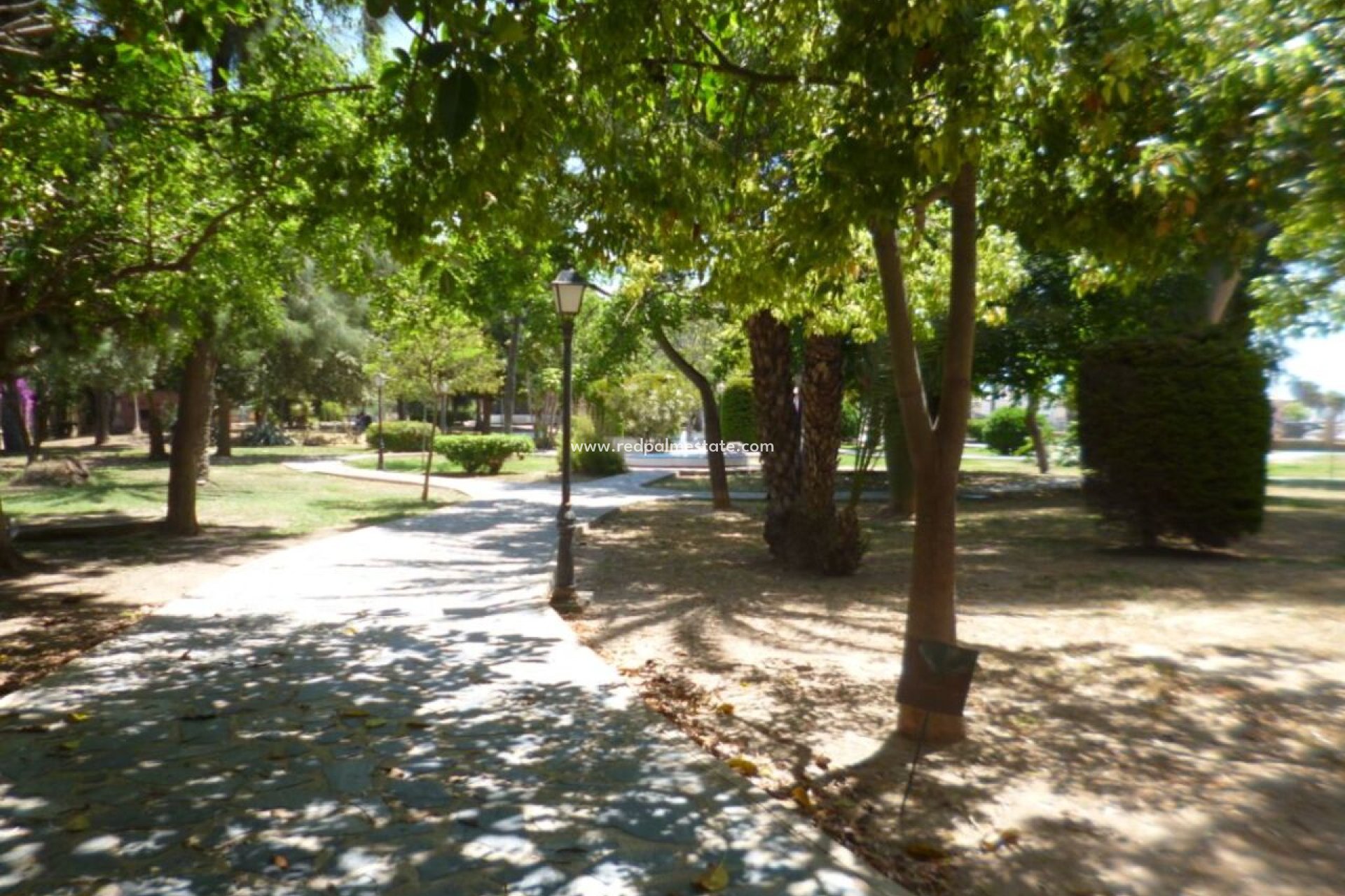 Reventa - Apartamento -
Orihuela Costa - Villamartín