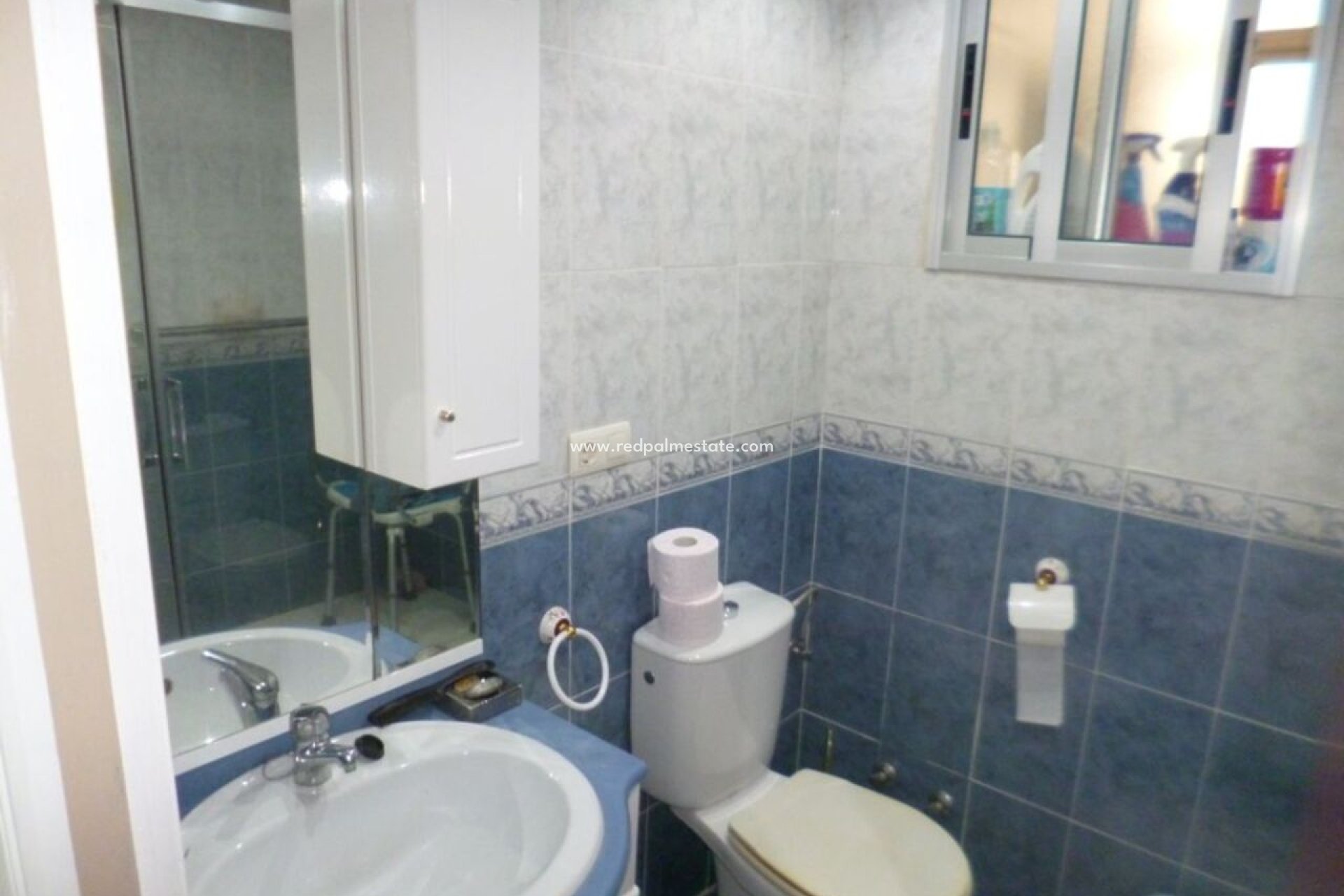 Reventa - Apartamento -
Orihuela Costa - Villamartín
