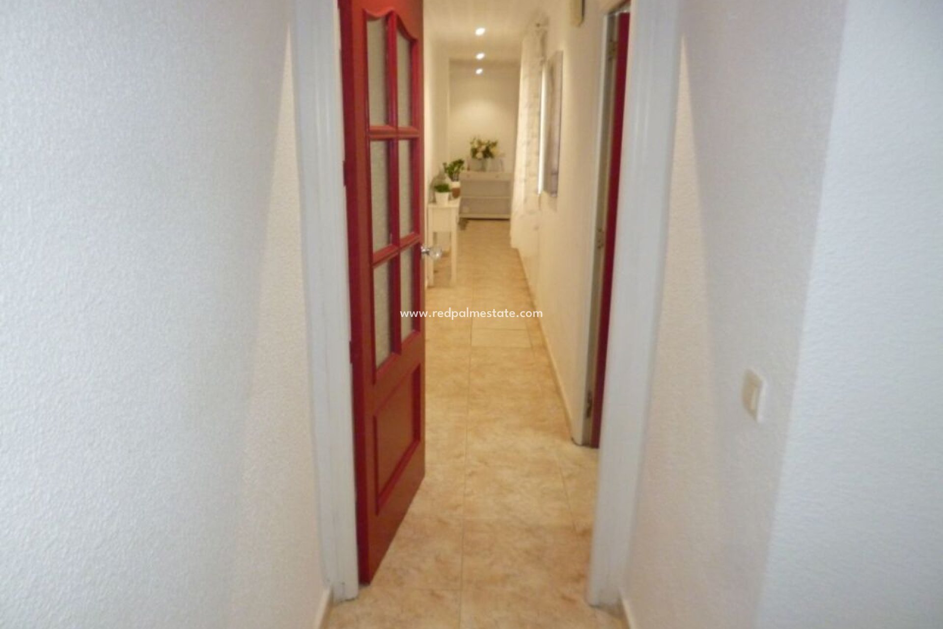 Reventa - Apartamento -
Orihuela Costa - Villamartín