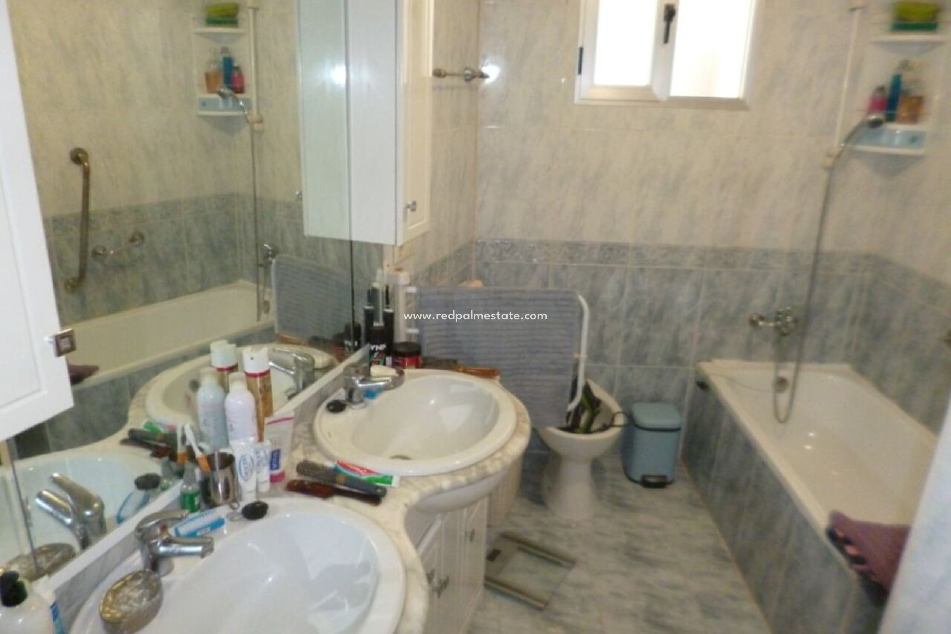 Reventa - Apartamento -
Orihuela Costa - Villamartín