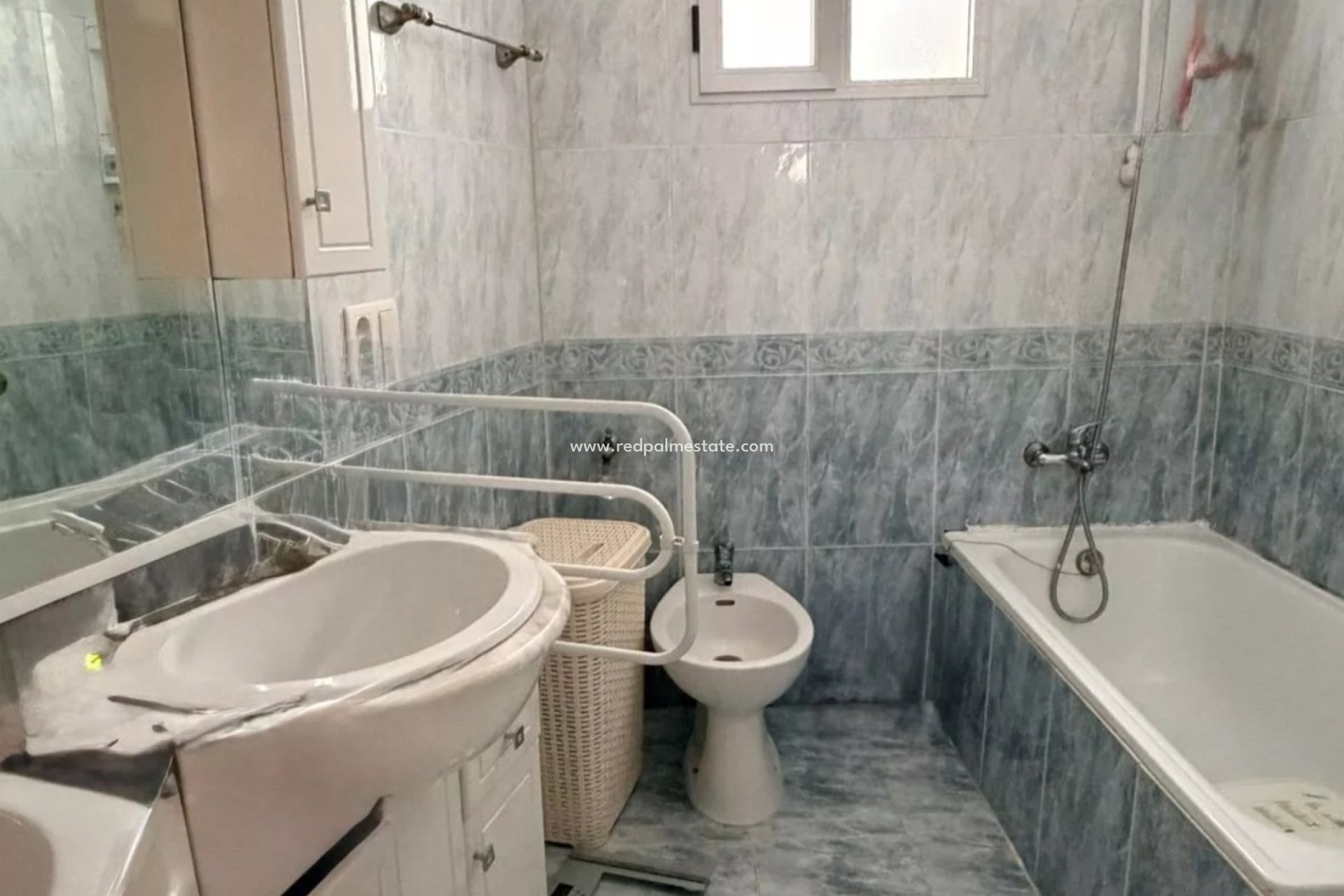 Reventa - Apartamento -
Orihuela Costa - Villamartín