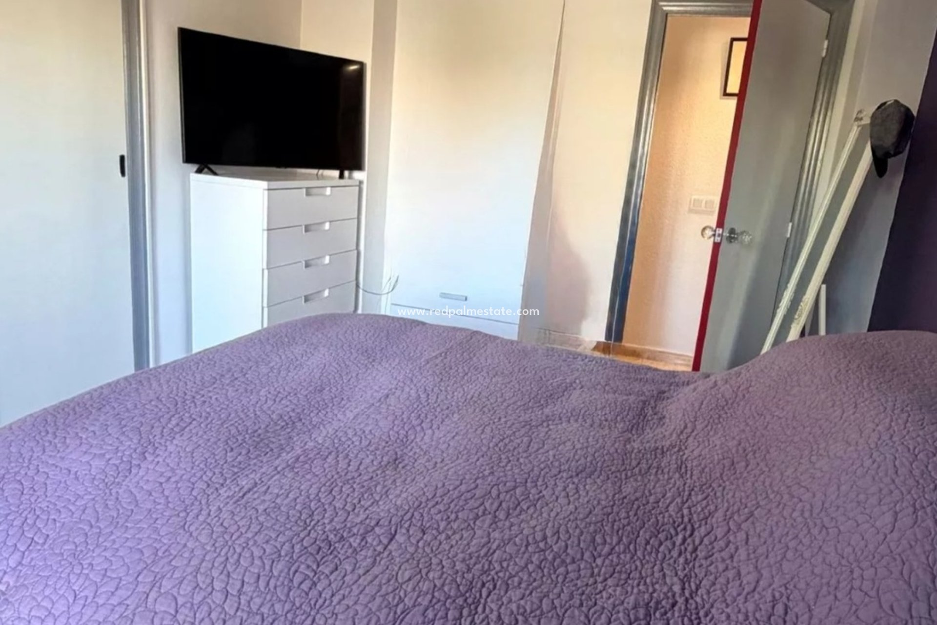 Reventa - Apartamento -
Orihuela Costa - Villamartín