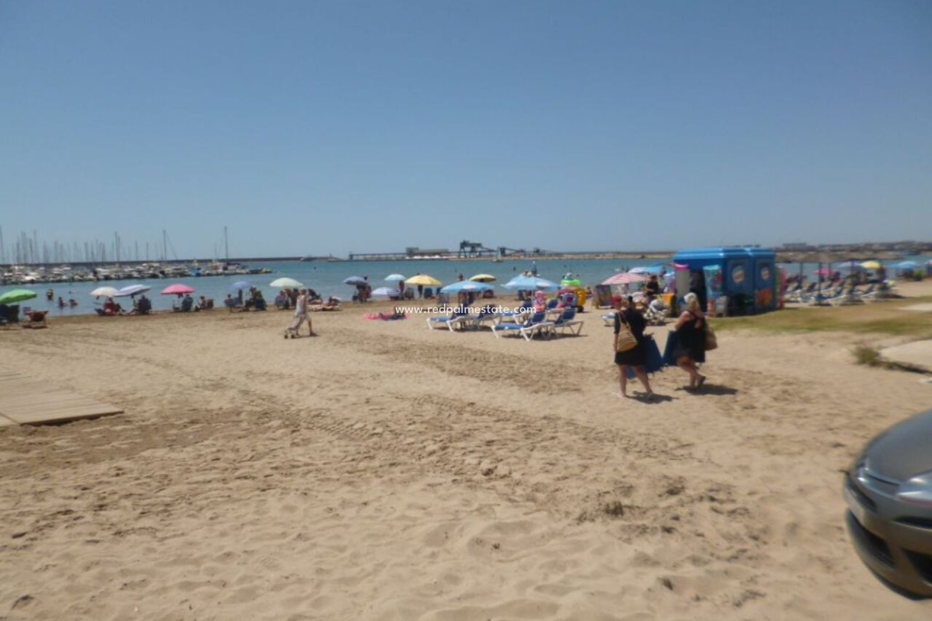Reventa - Apartamento -
Orihuela Costa - Villamartín