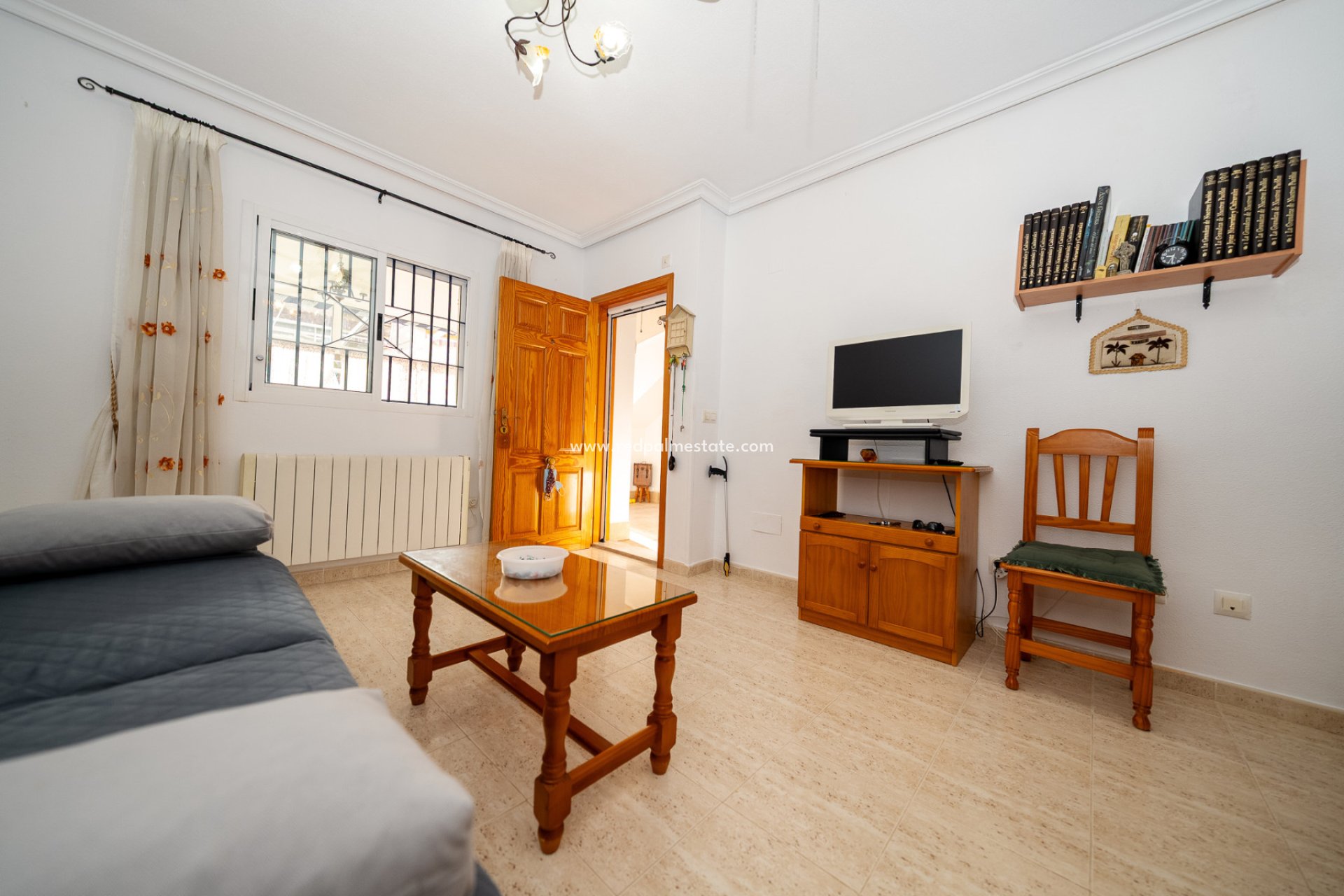Reventa - Apartamento -
Orihuela Costa - Zenia Mar
