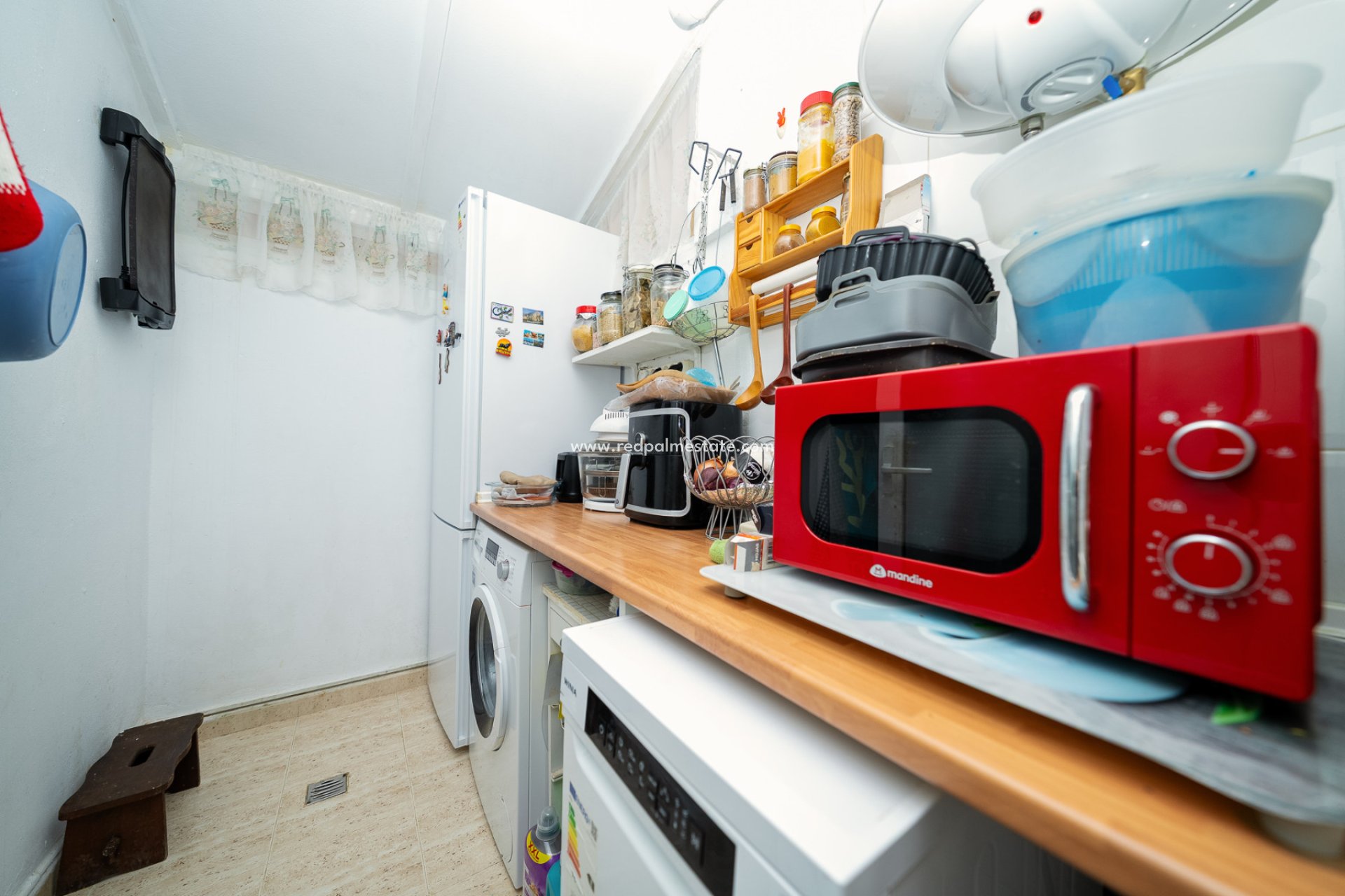 Reventa - Apartamento -
Orihuela Costa - Zenia Mar