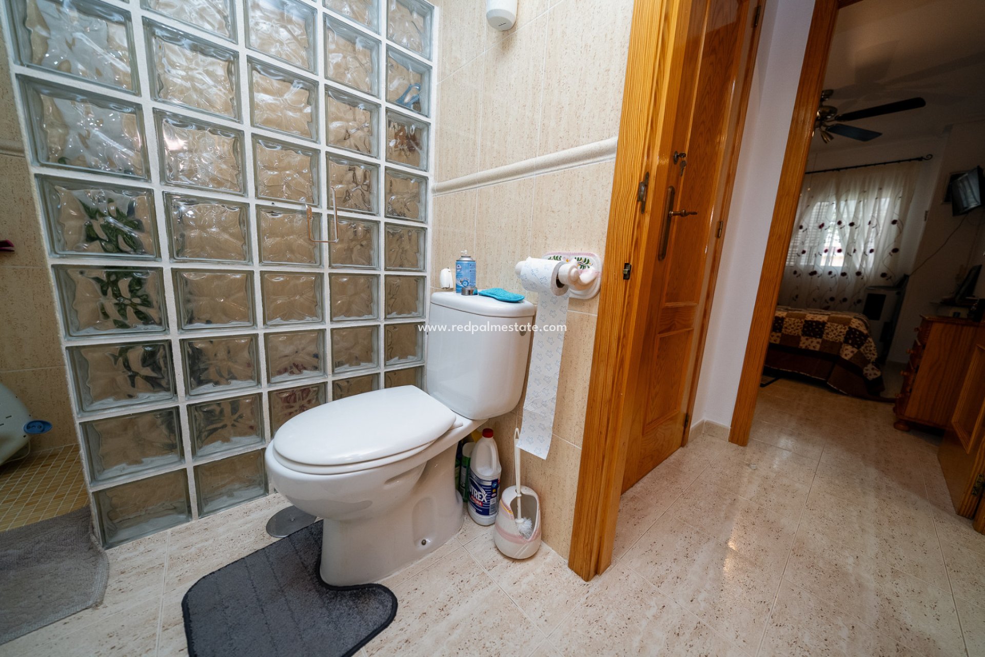 Reventa - Apartamento -
Orihuela Costa - Zenia Mar