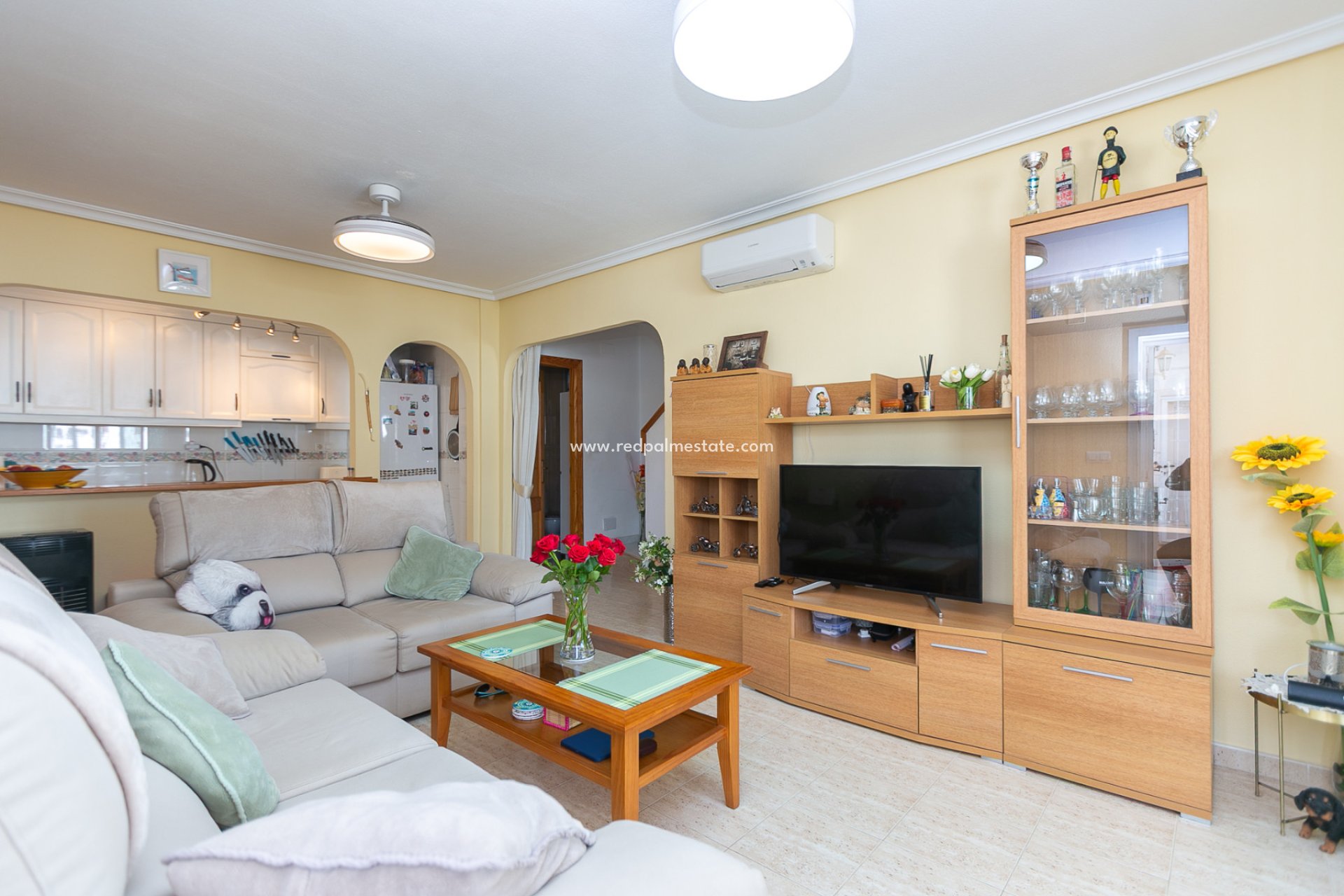 Reventa - Apartamento -
Orihuela Costa - Zenia Mar