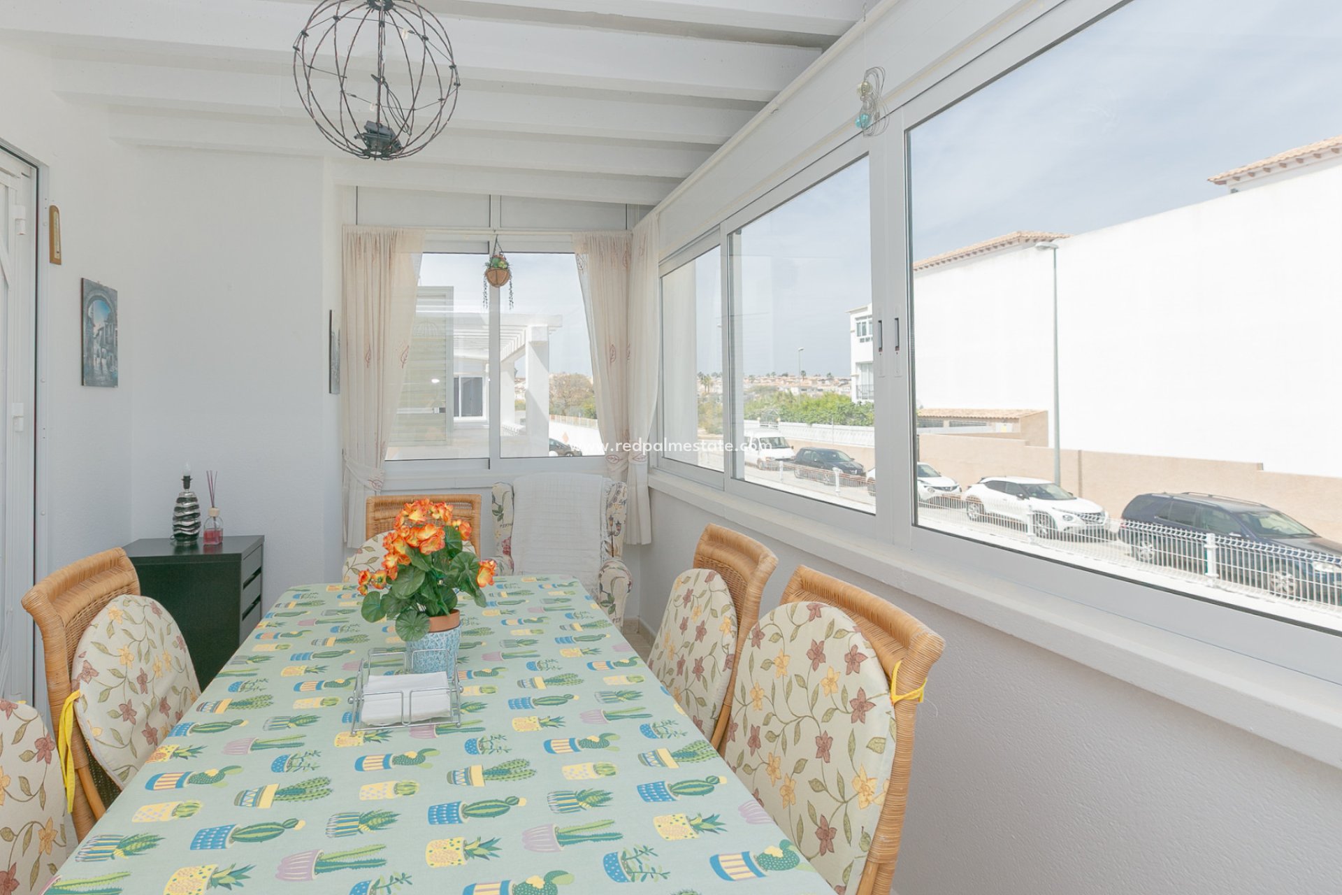 Reventa - Apartamento -
Orihuela Costa - Zenia Mar