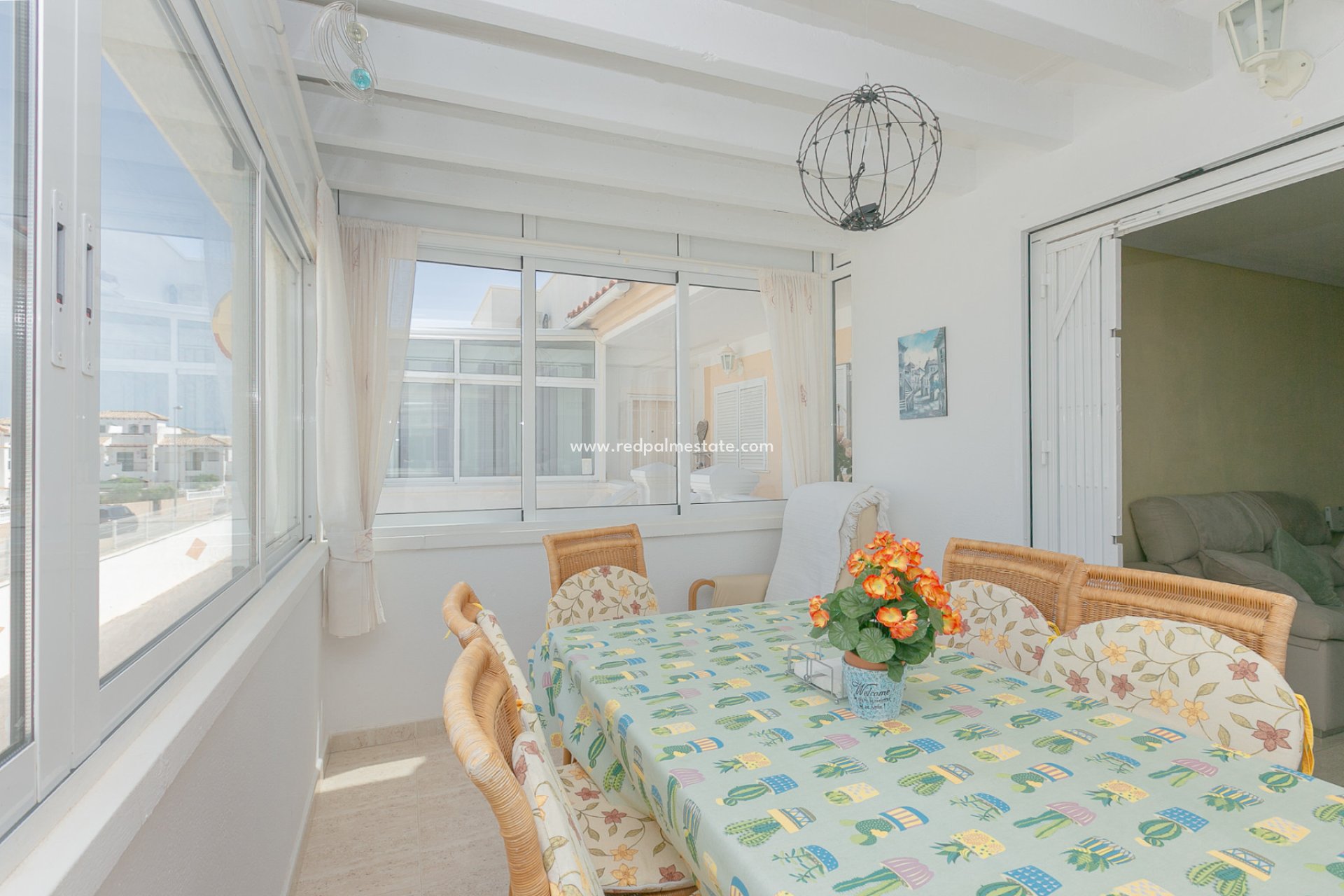 Reventa - Apartamento -
Orihuela Costa - Zenia Mar