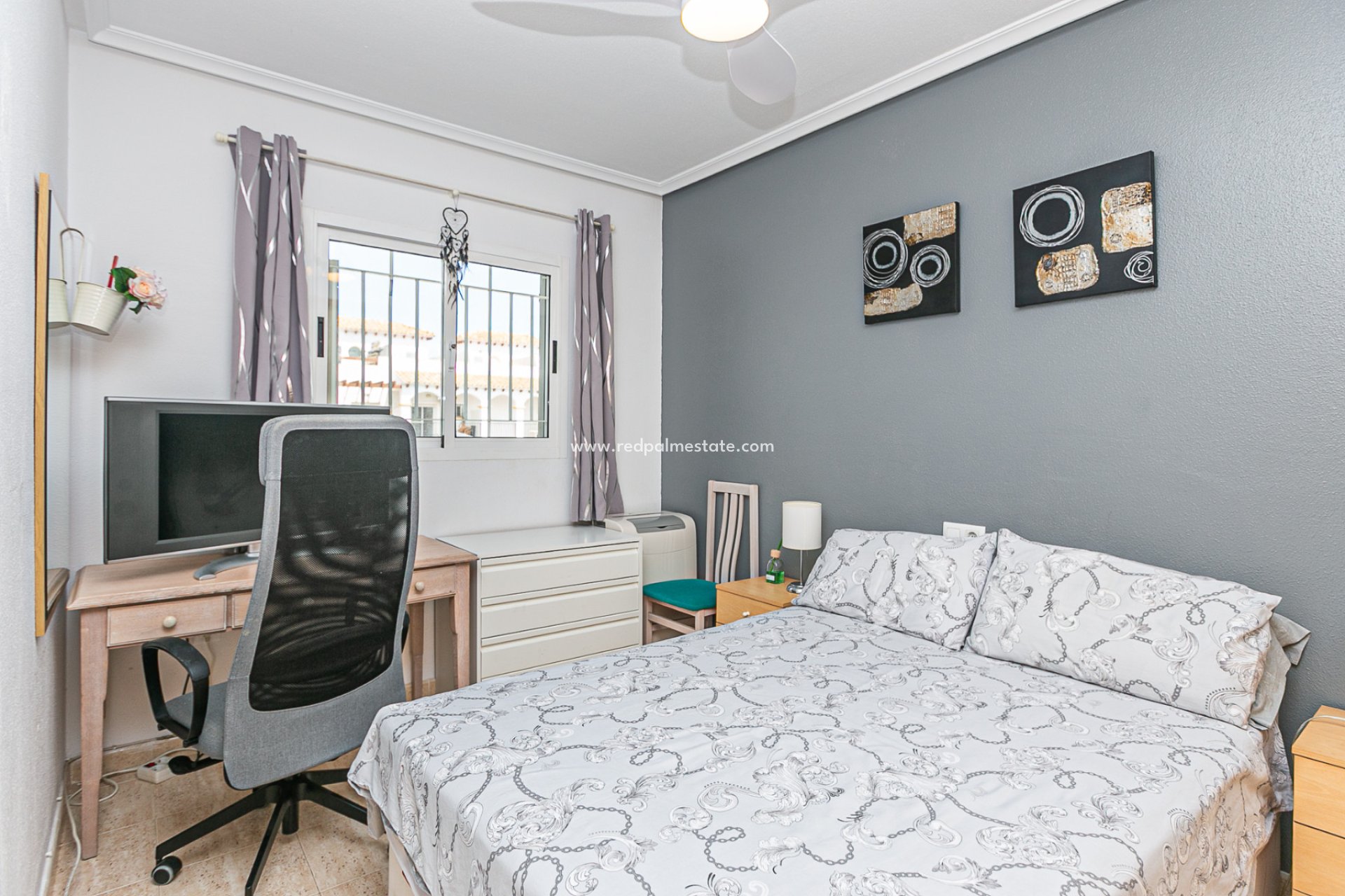 Reventa - Apartamento -
Orihuela Costa - Zenia Mar