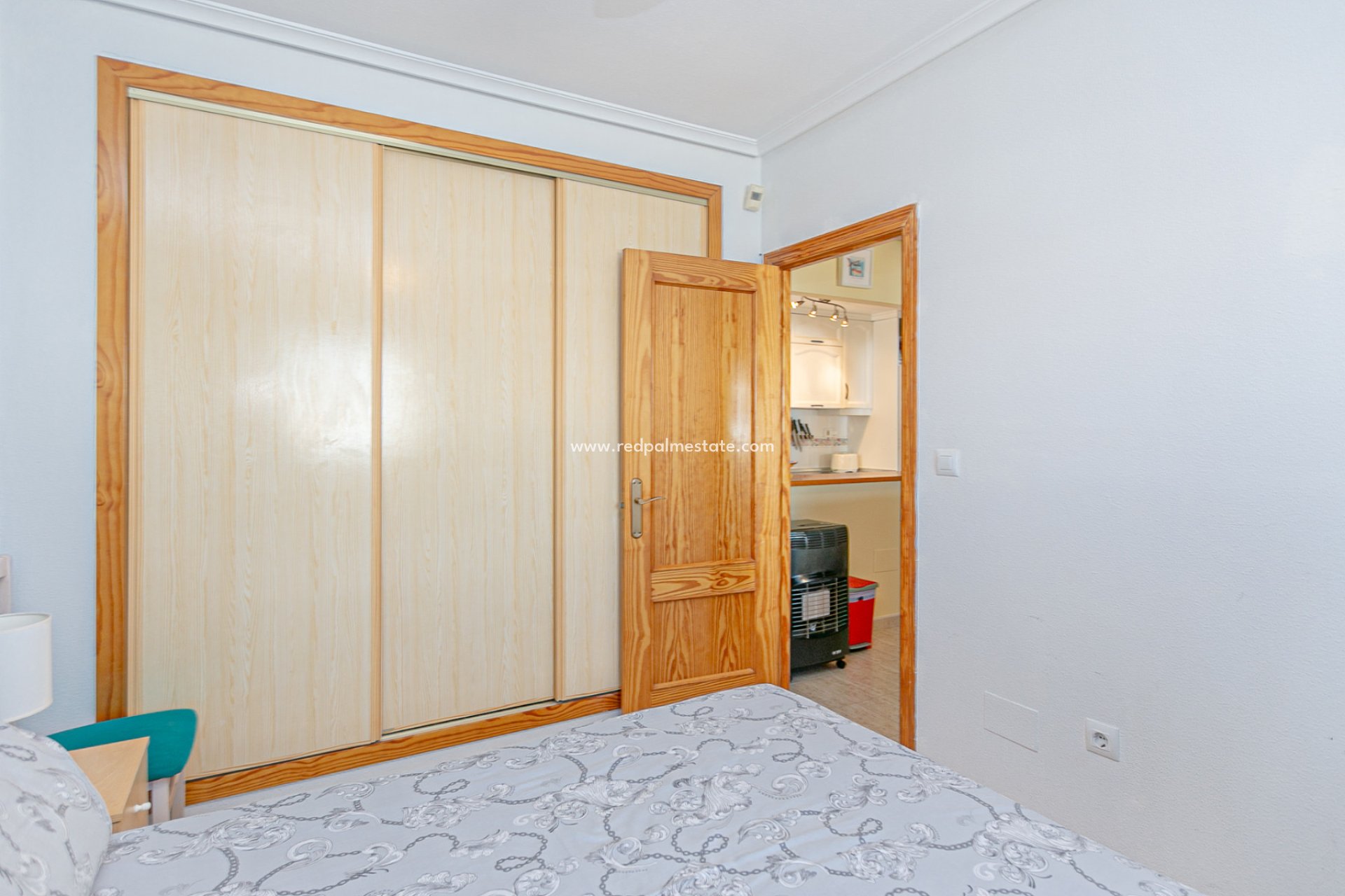 Reventa - Apartamento -
Orihuela Costa - Zenia Mar