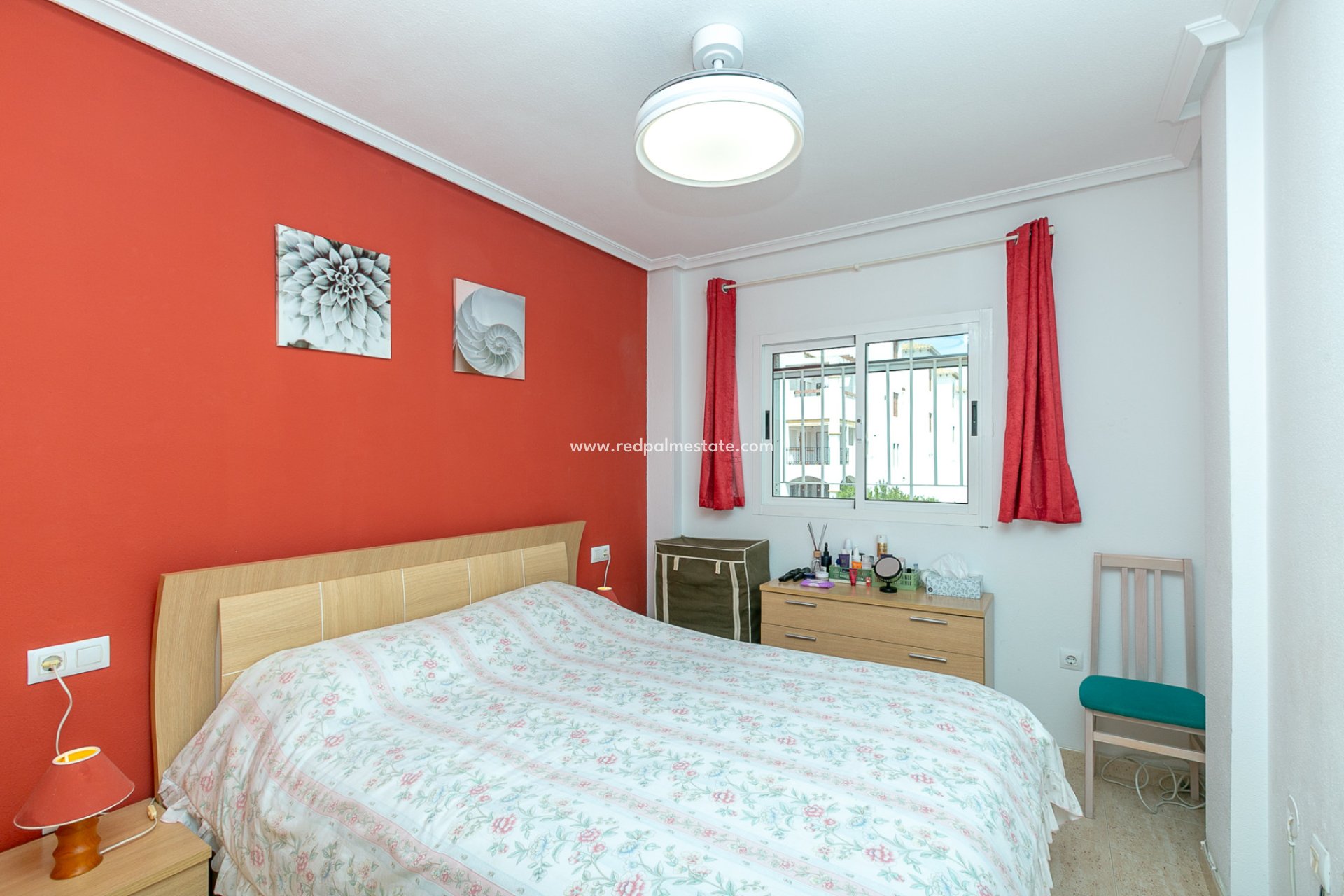 Reventa - Apartamento -
Orihuela Costa - Zenia Mar