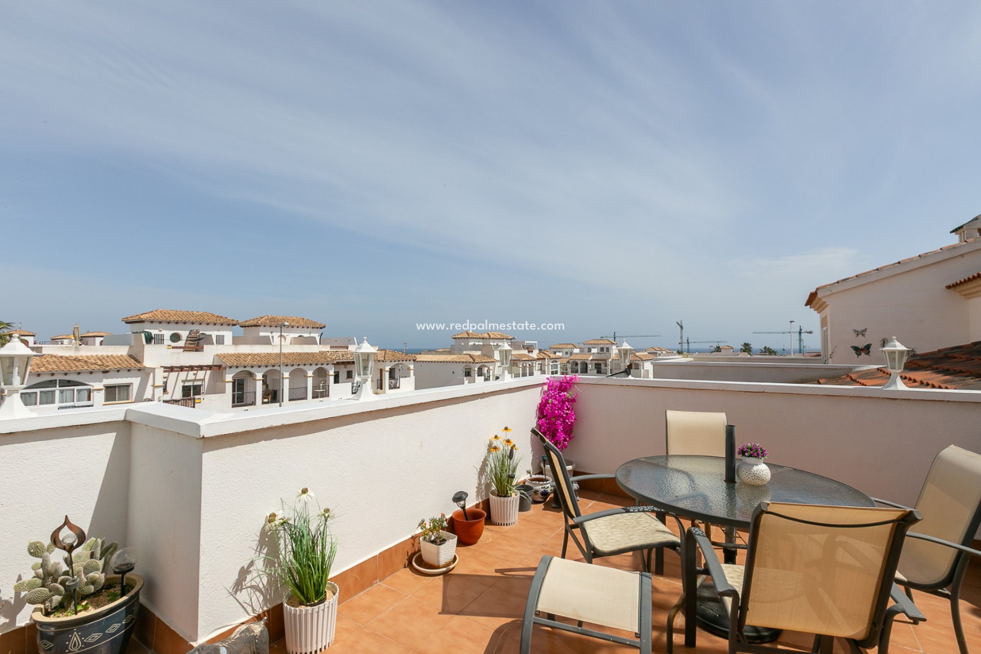 Reventa - Apartamento -
Orihuela Costa - Zenia Mar