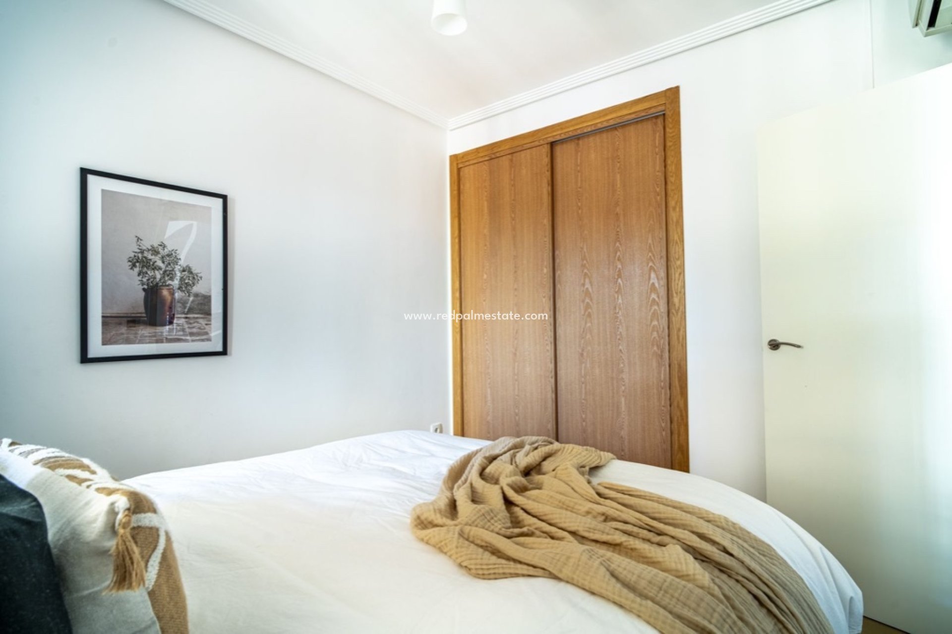 Reventa - Apartamento -
Orihuela Costa - Zeniamar