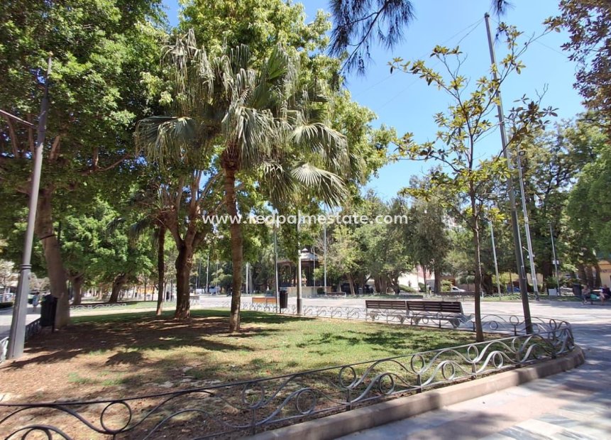 Reventa - Apartamento -
Orihuela Costa - Zona Centro