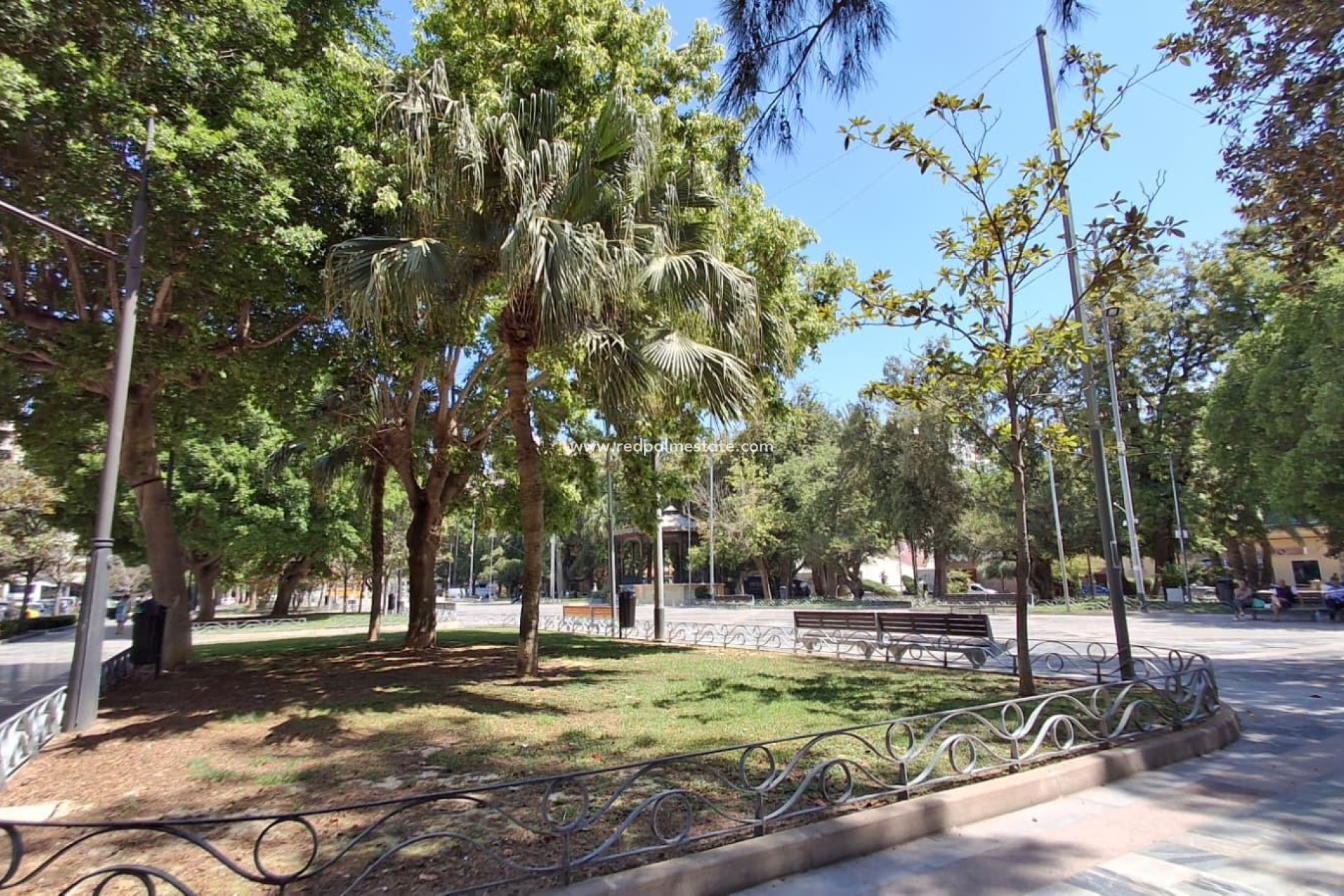 Reventa - Apartamento -
Orihuela Costa - Zona Centro