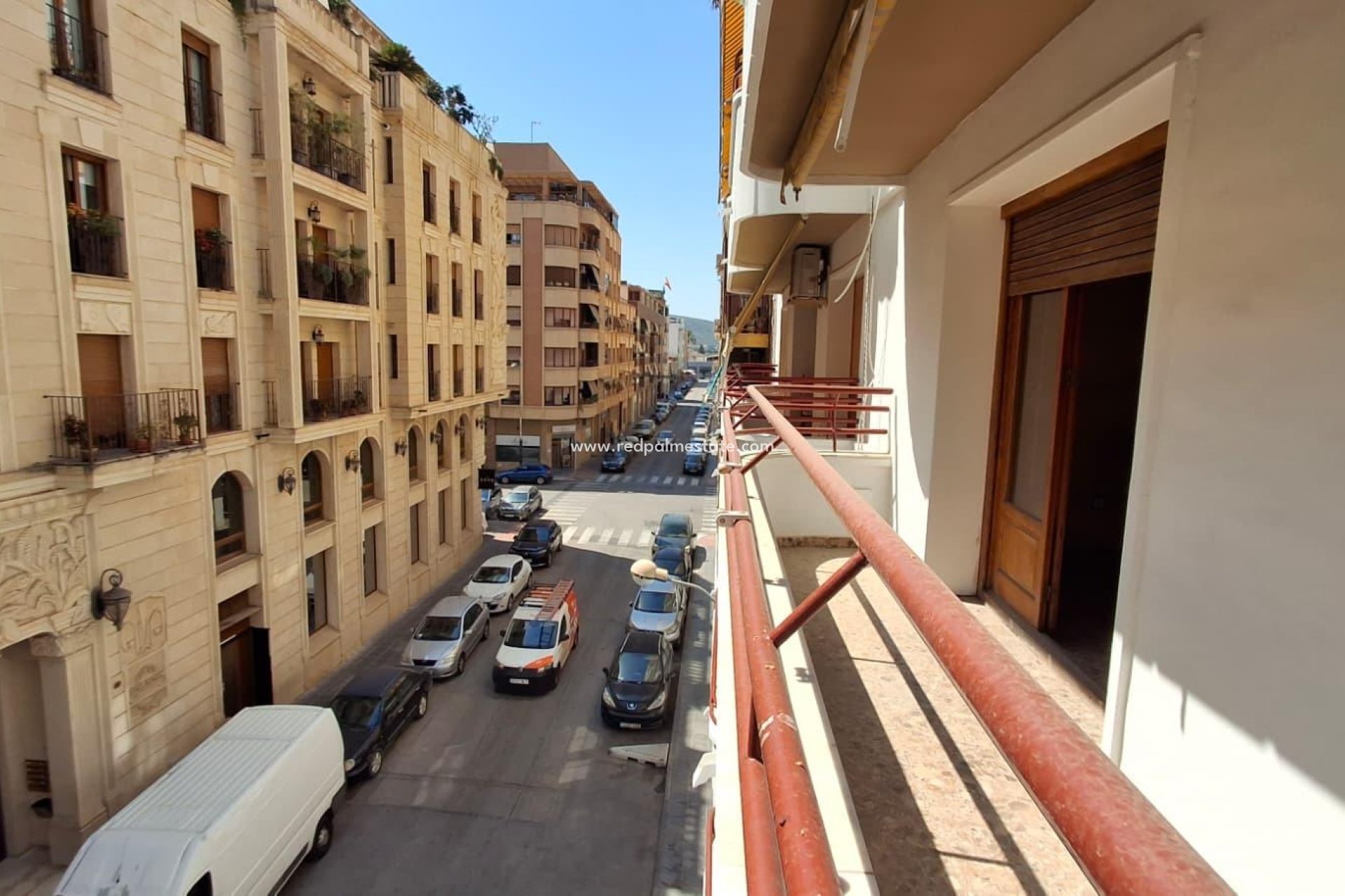 Reventa - Apartamento -
Orihuela Costa - Zona Centro