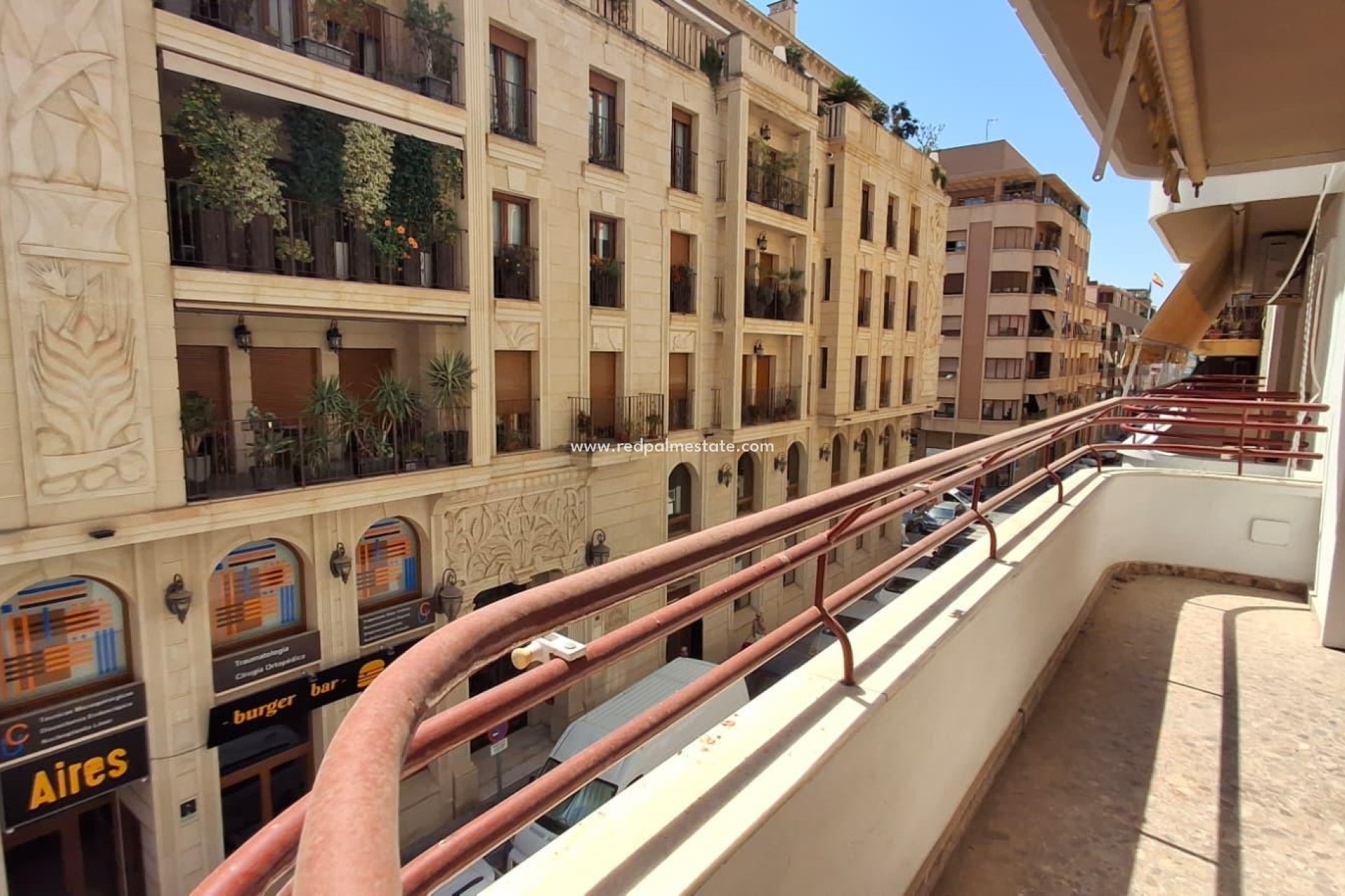Reventa - Apartamento -
Orihuela Costa - Zona Centro