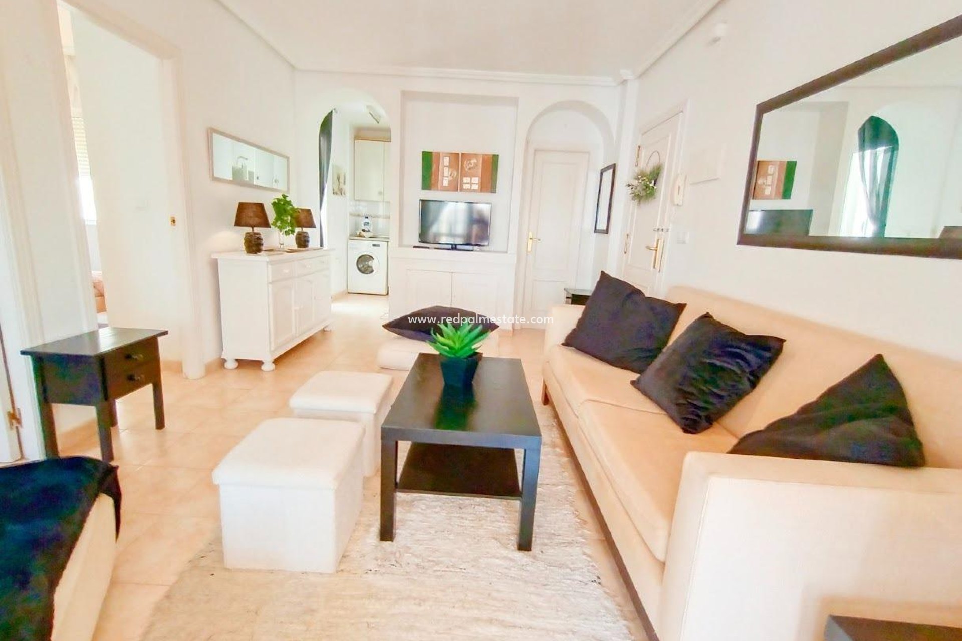 Reventa - Apartamento -
Orihuela Costa - Zona Centro