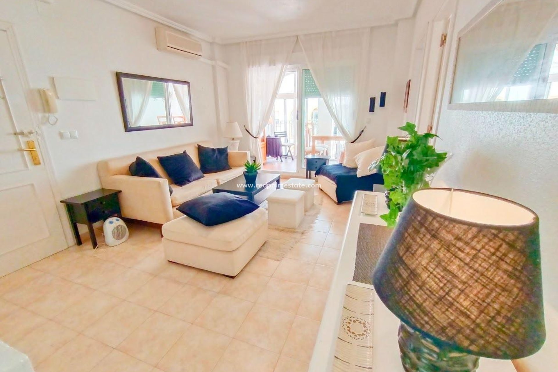 Reventa - Apartamento -
Orihuela Costa - Zona Centro