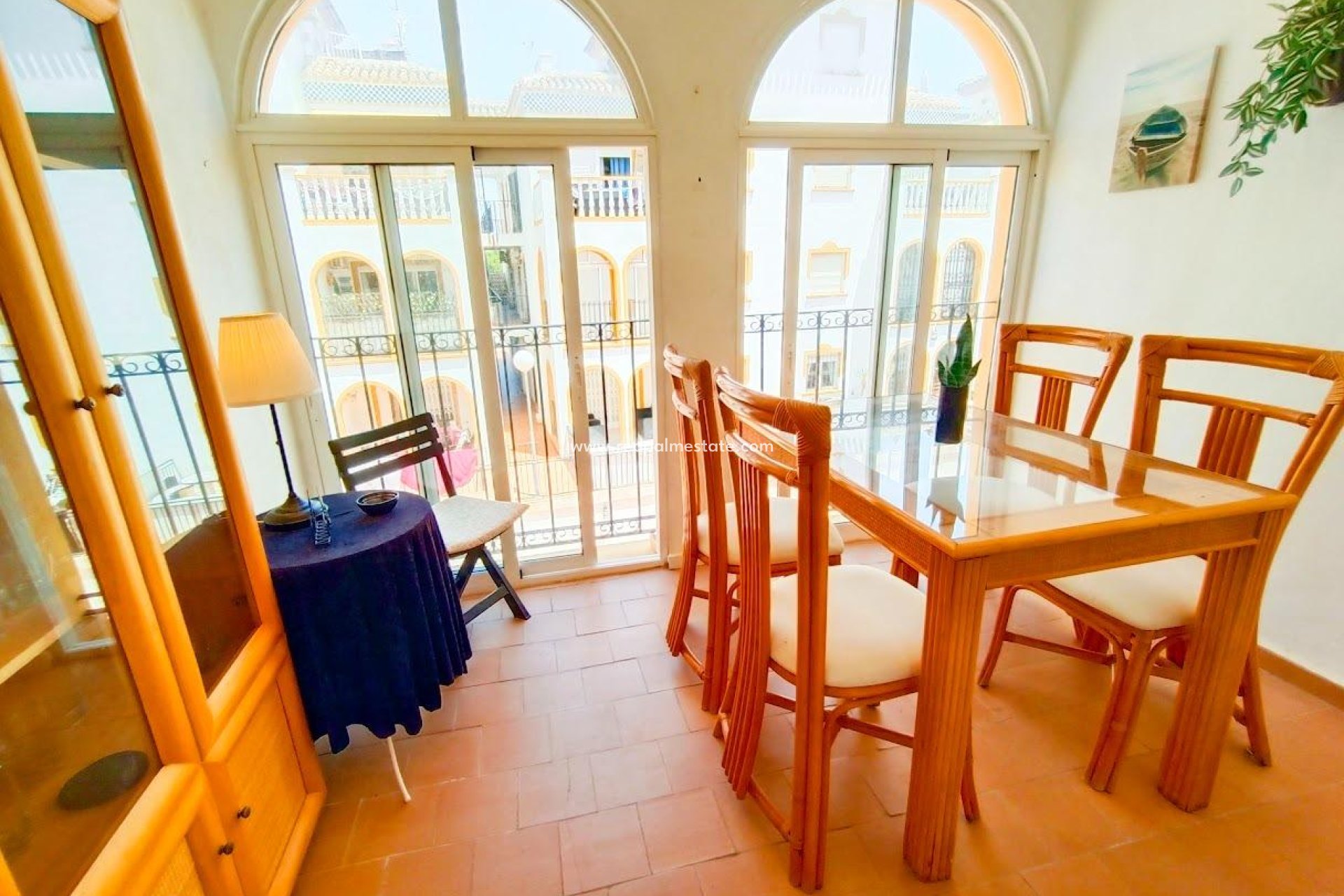 Reventa - Apartamento -
Orihuela Costa - Zona Centro