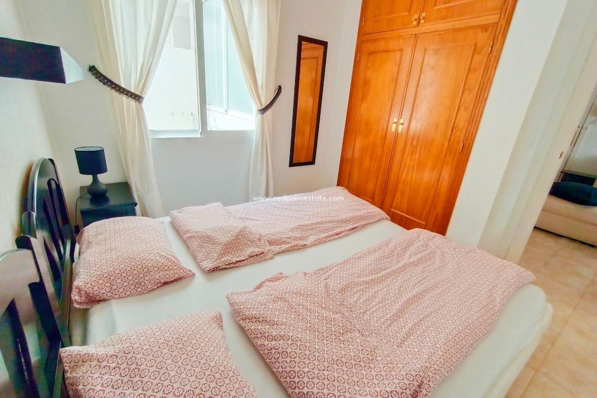 Reventa - Apartamento -
Orihuela Costa - Zona Centro