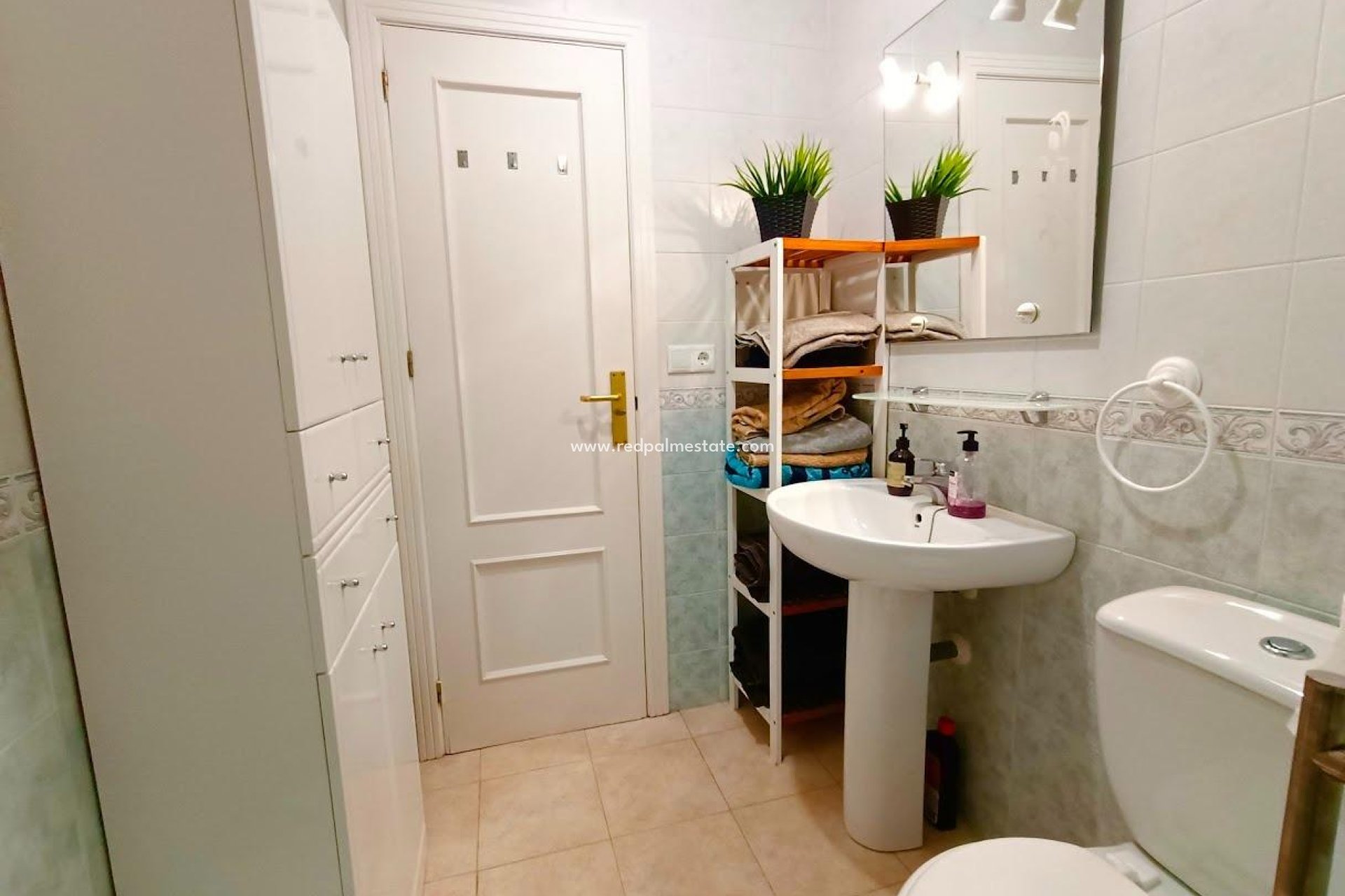 Reventa - Apartamento -
Orihuela Costa - Zona Centro