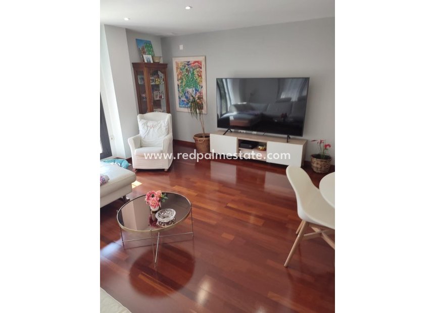 Reventa - Apartamento -
Orihuela Costa - Zona Centro