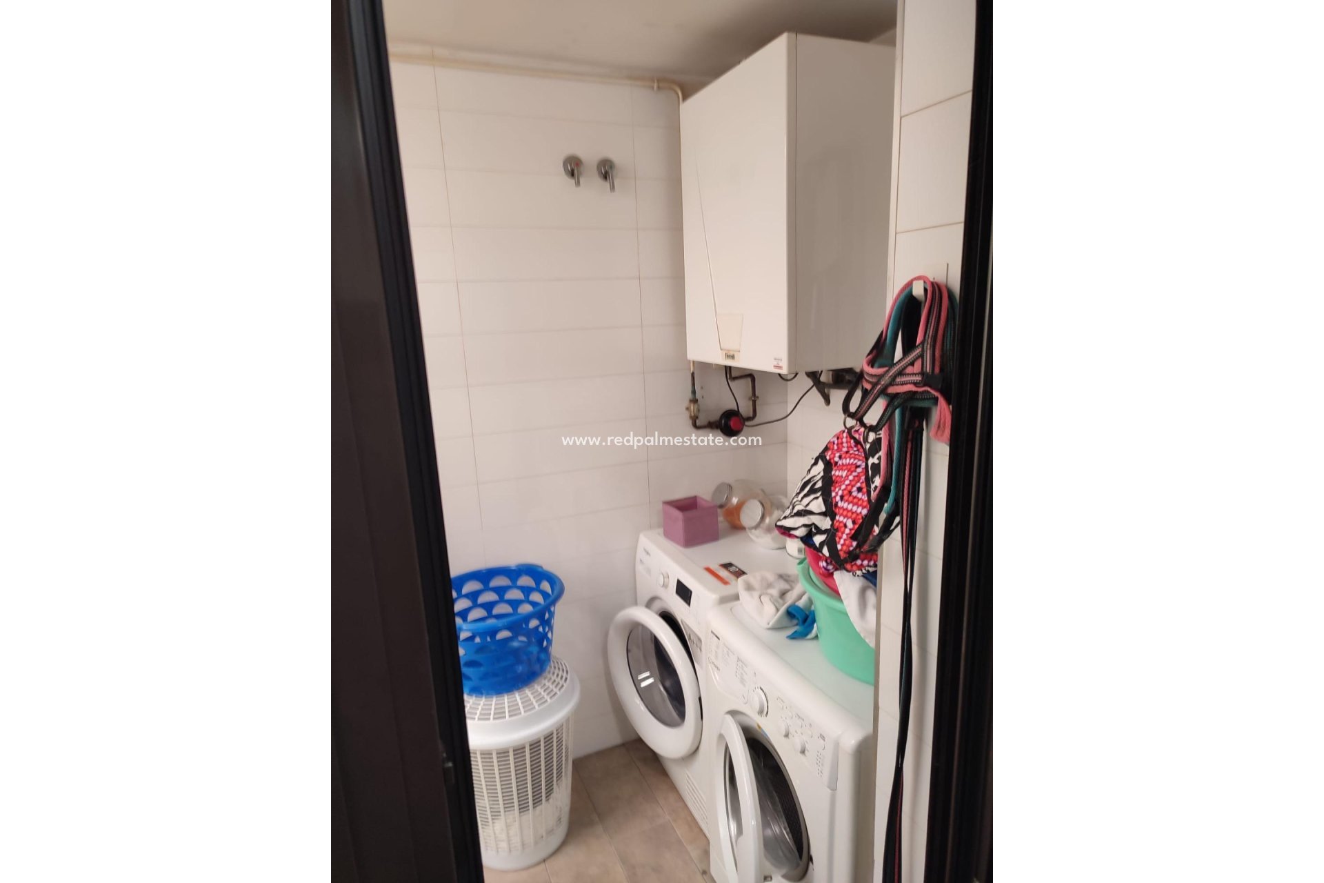 Reventa - Apartamento -
Orihuela Costa - Zona Centro