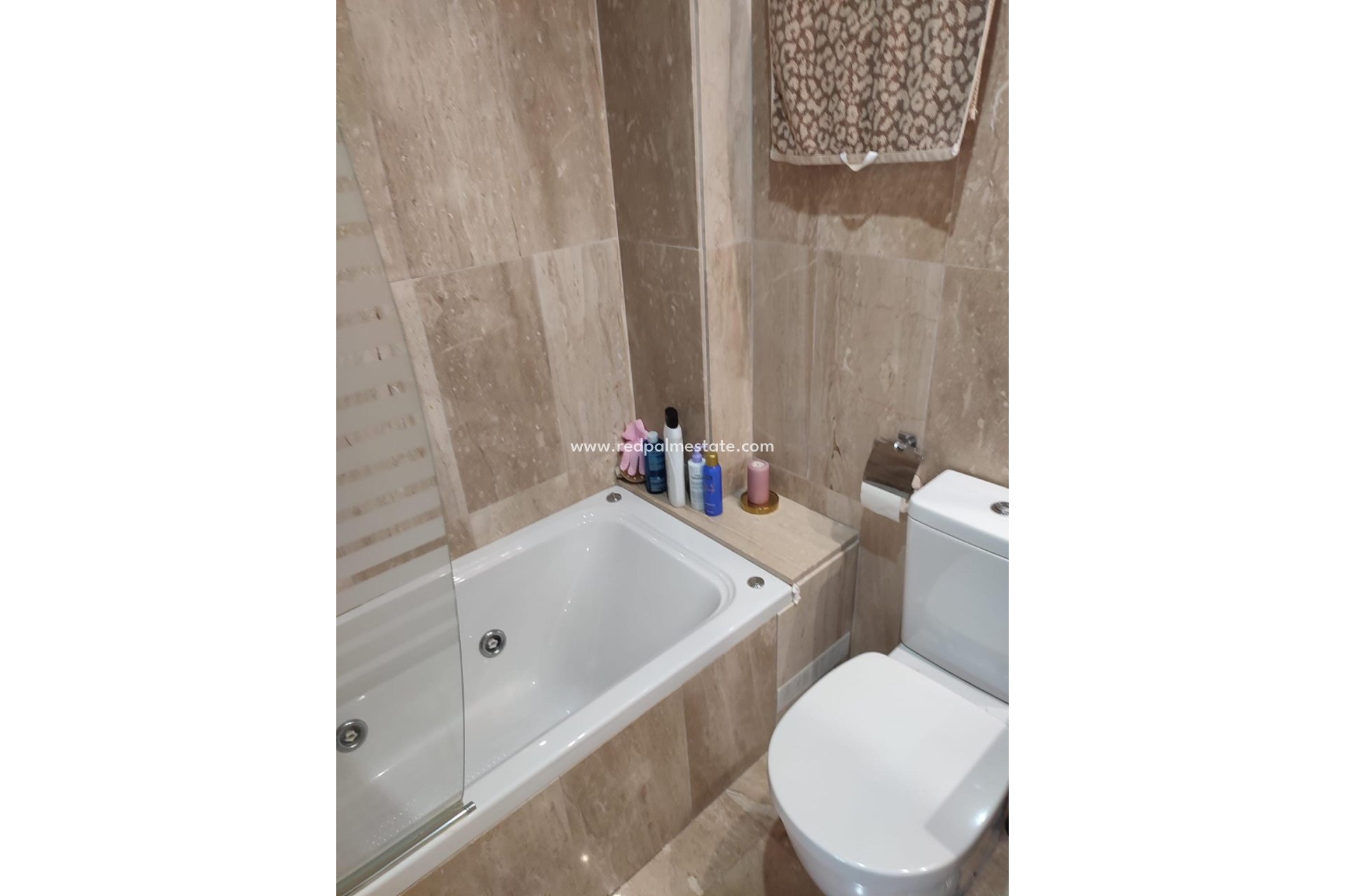 Reventa - Apartamento -
Orihuela Costa - Zona Centro