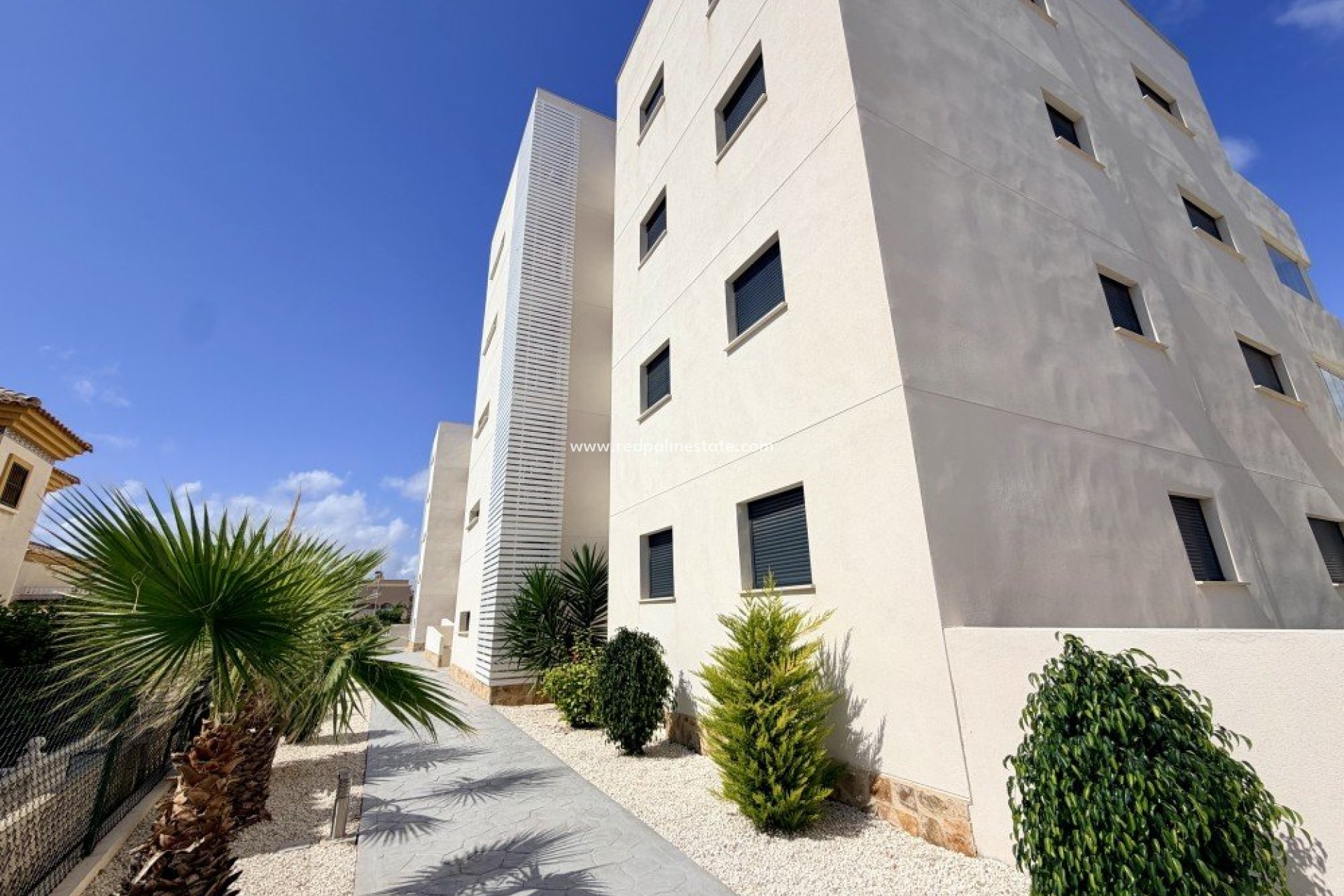 Reventa - Apartamento -
Orihuela Costa