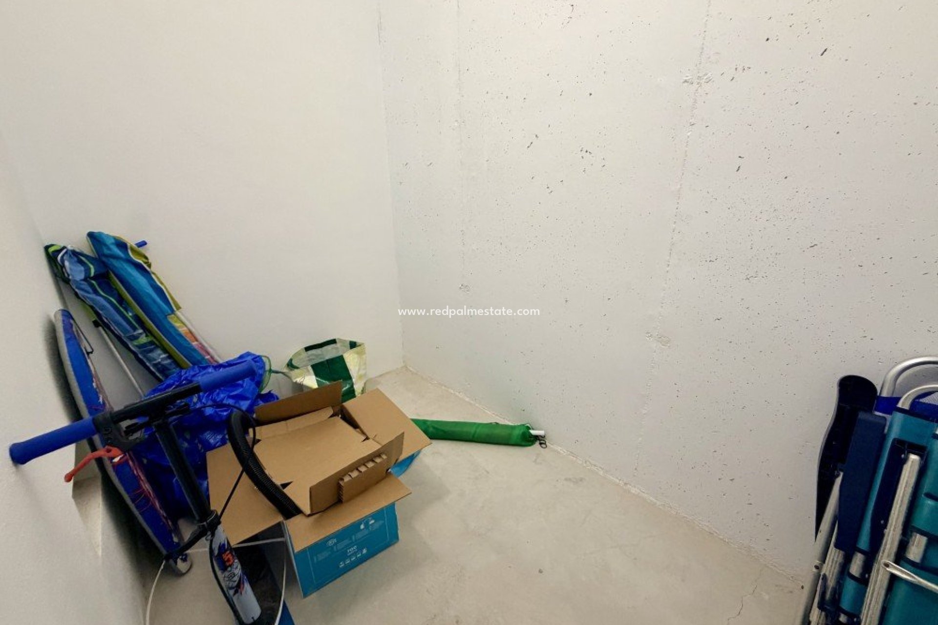 Reventa - Apartamento -
Orihuela Costa