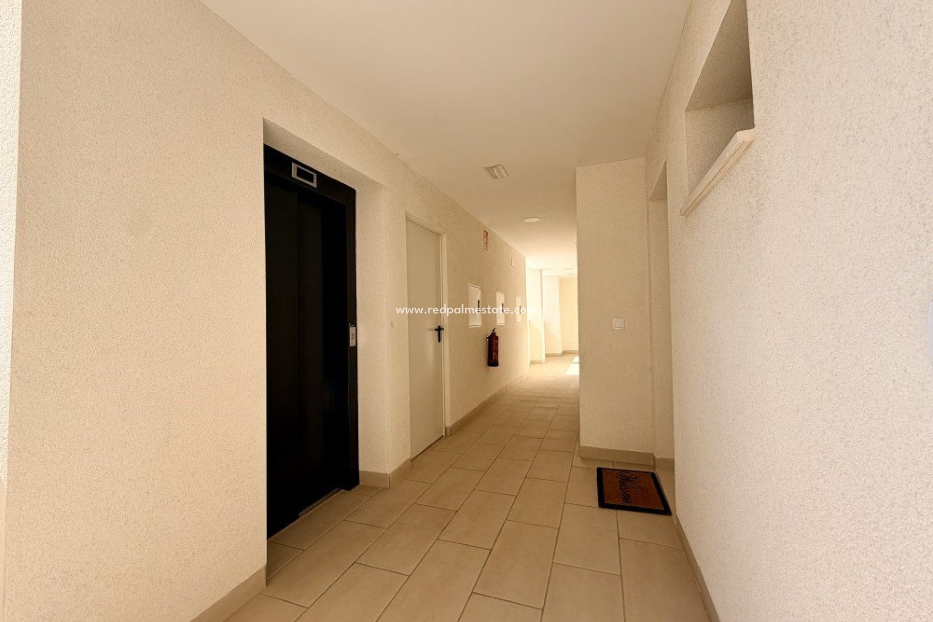 Reventa - Apartamento -
Orihuela Costa
