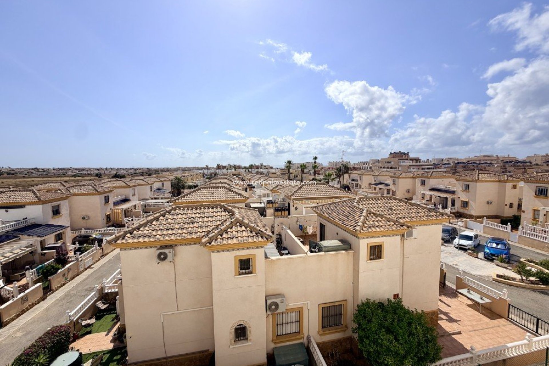 Reventa - Apartamento -
Orihuela Costa