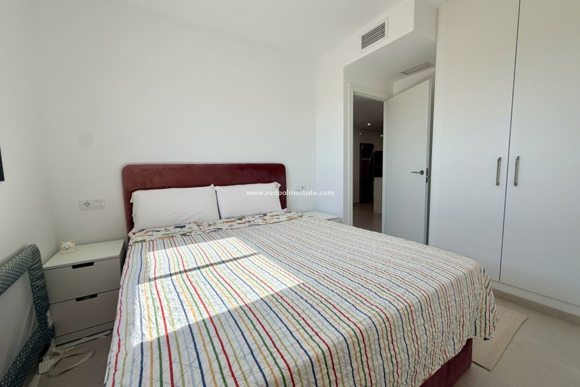 Reventa - Apartamento -
Orihuela Costa