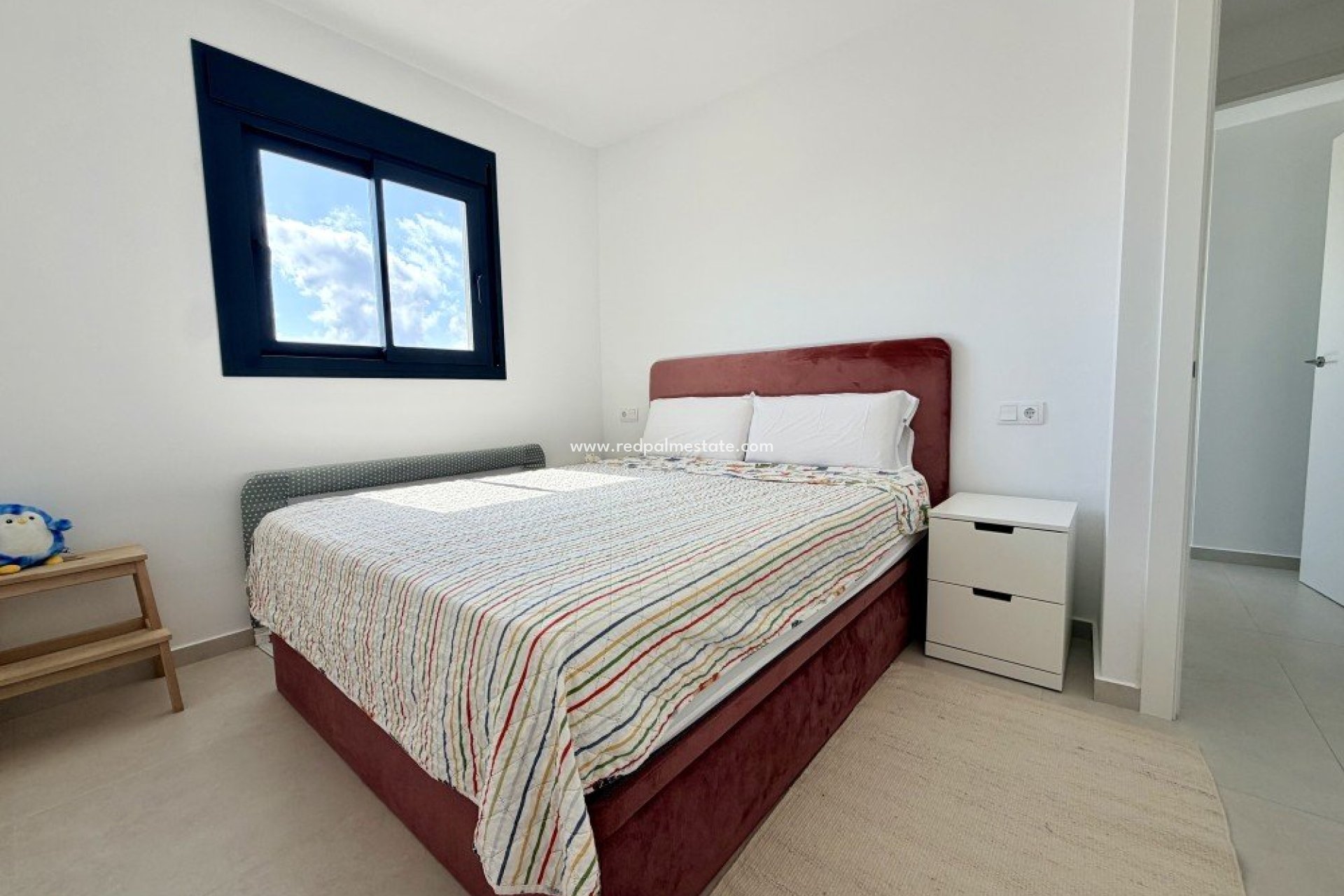 Reventa - Apartamento -
Orihuela Costa