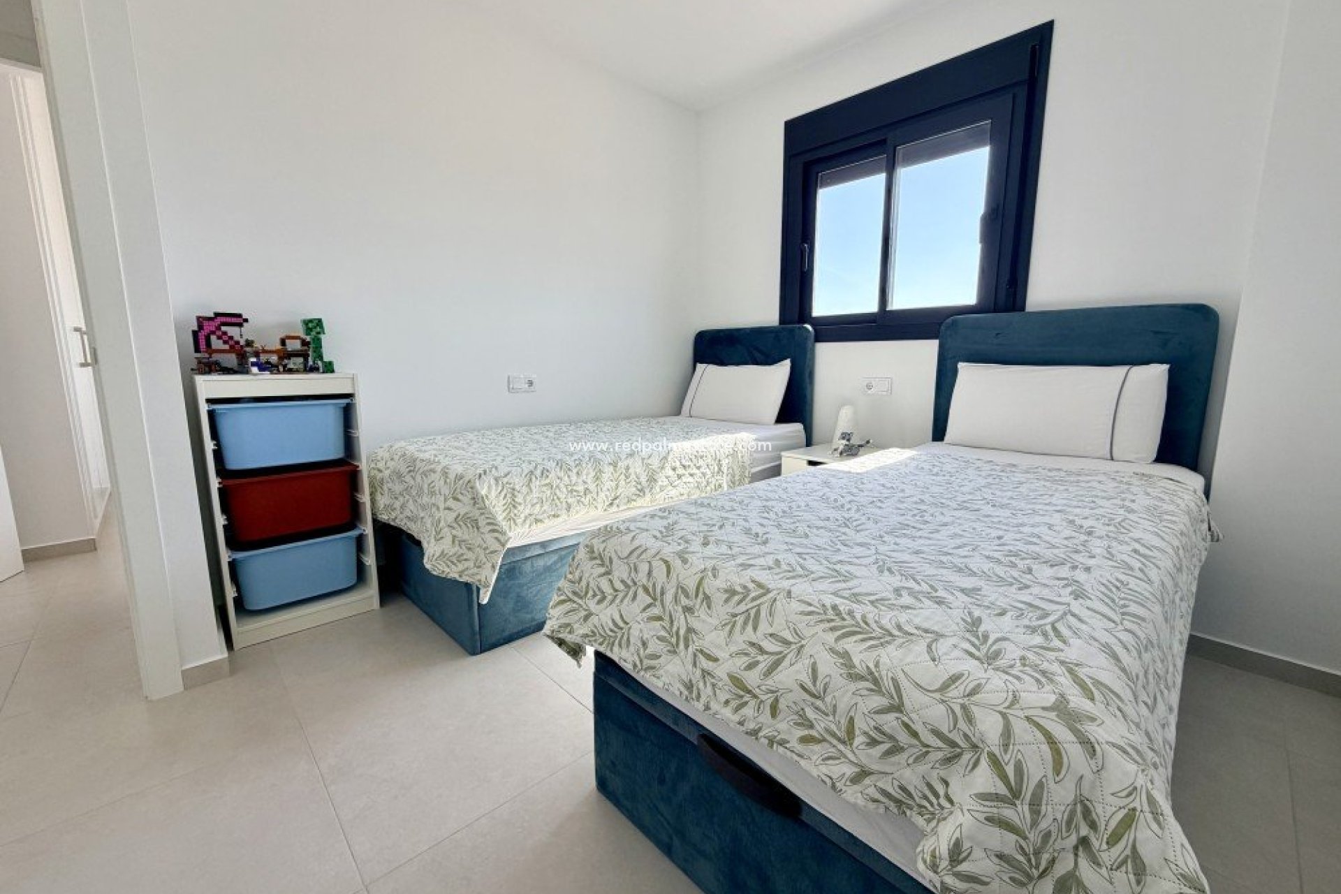 Reventa - Apartamento -
Orihuela Costa