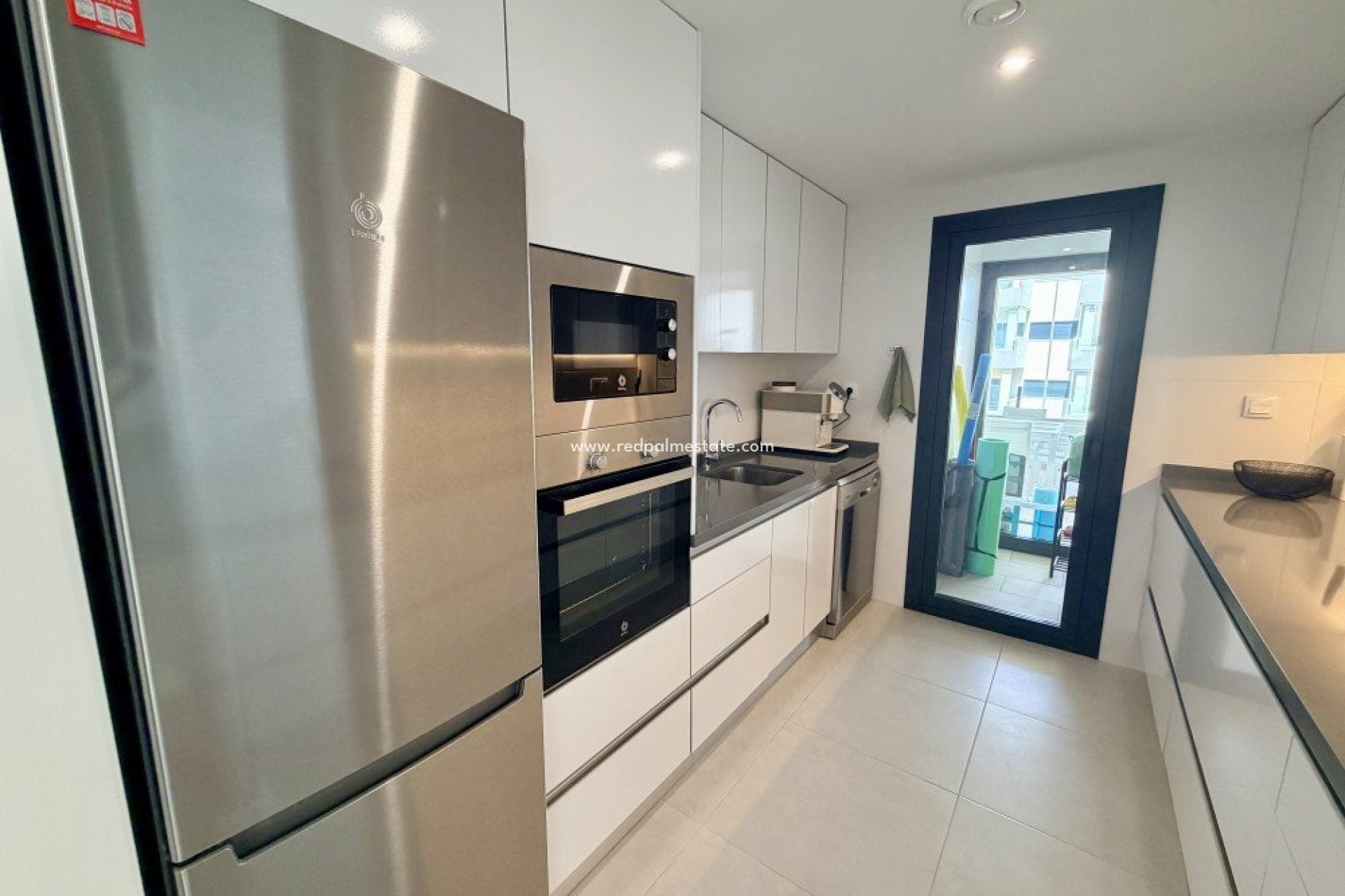 Reventa - Apartamento -
Orihuela Costa