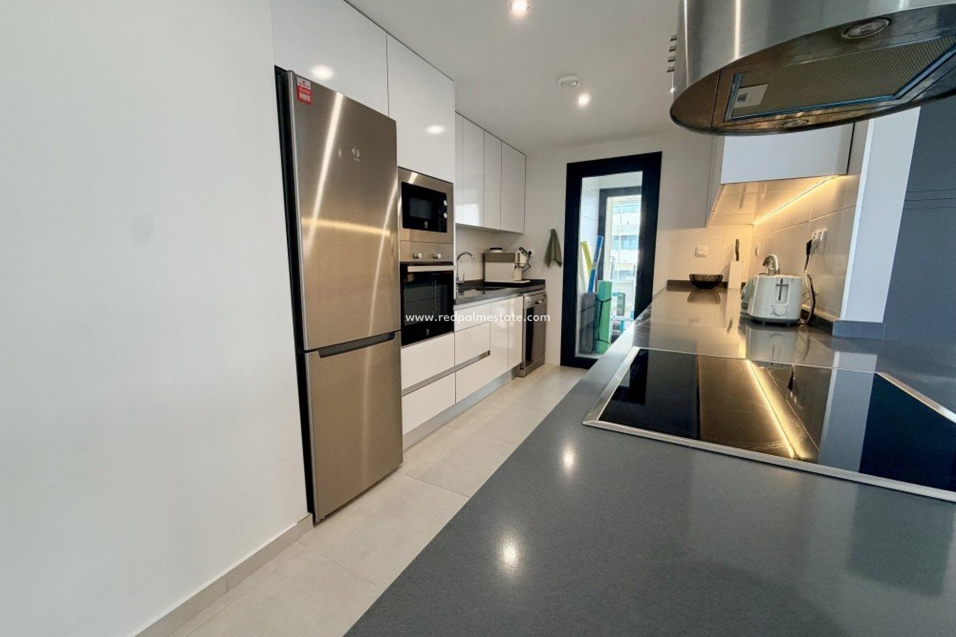 Reventa - Apartamento -
Orihuela Costa