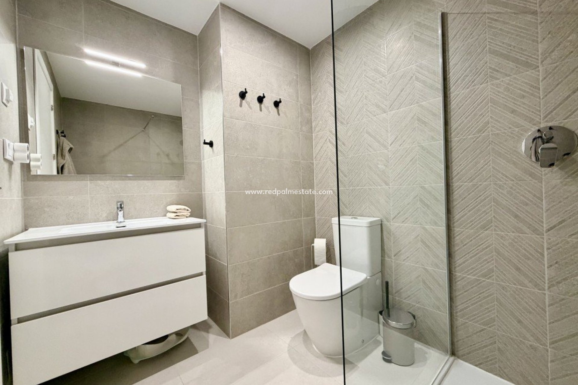 Reventa - Apartamento -
Orihuela Costa