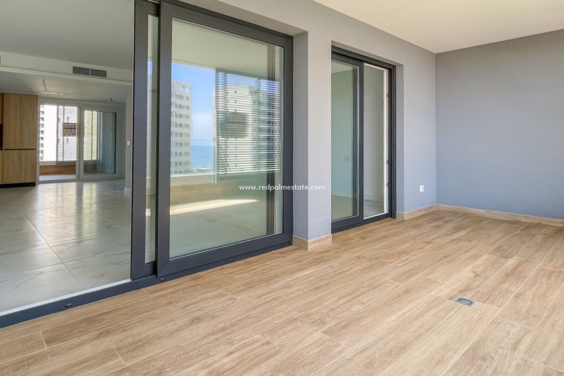 Reventa - Apartamento -
Orihuela Costa