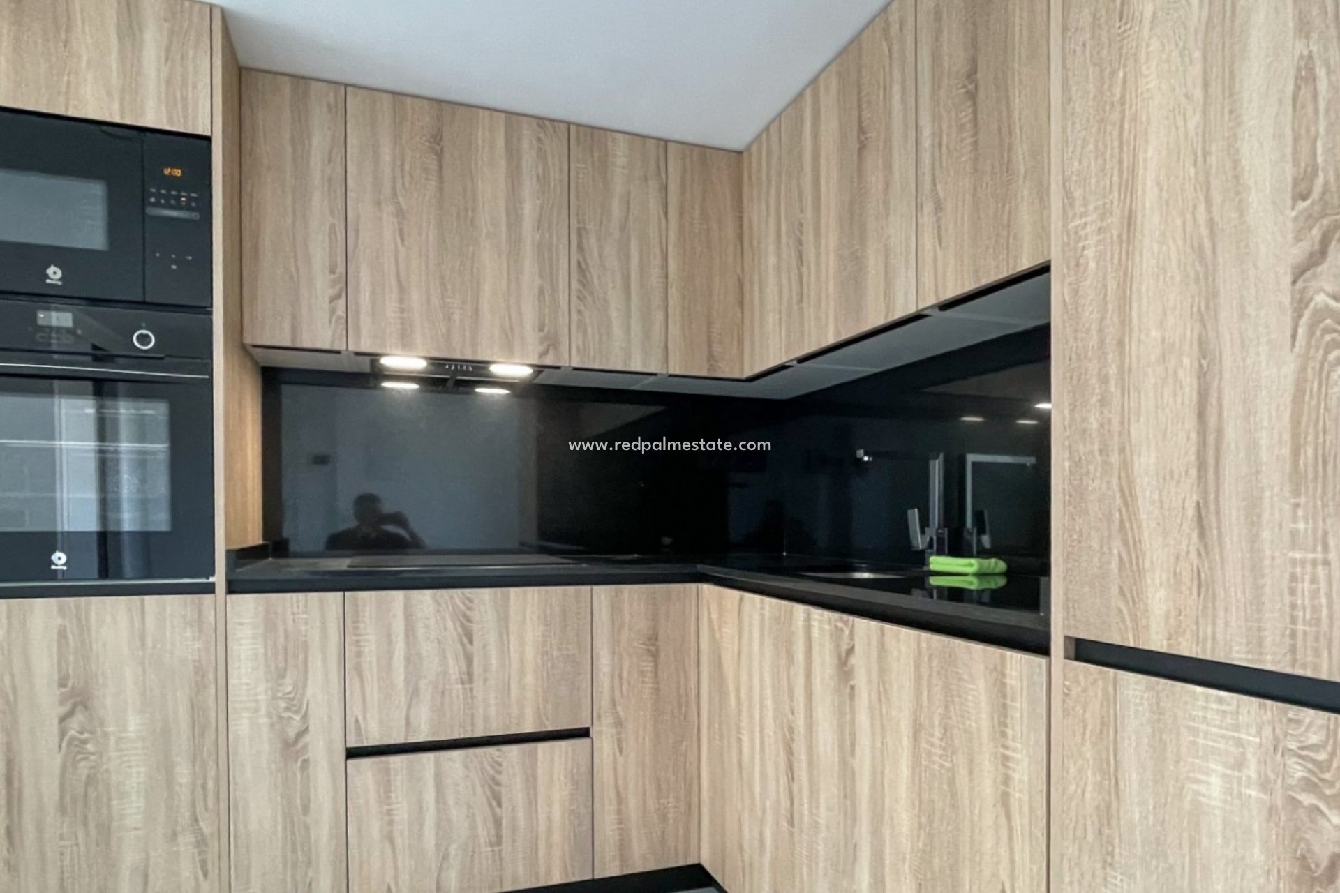 Reventa - Apartamento -
Orihuela Costa